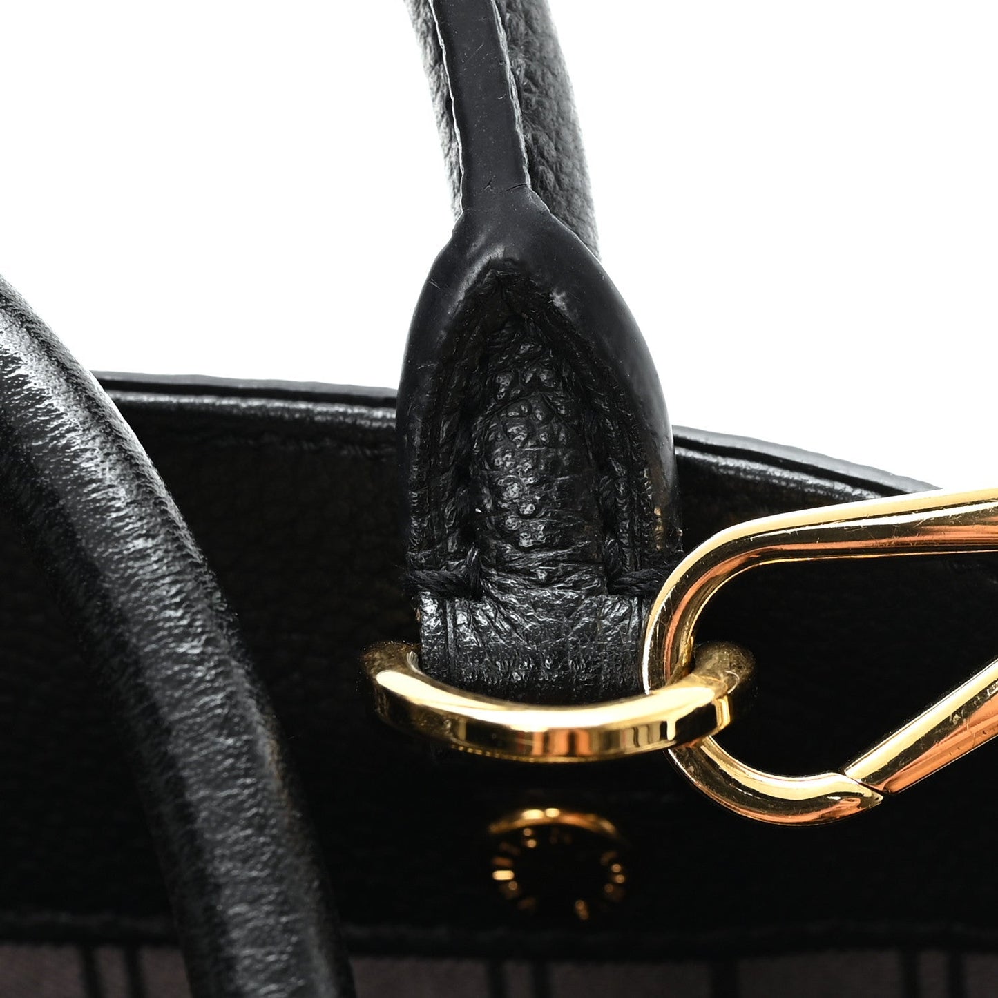 Empreinte Montaigne BB Black