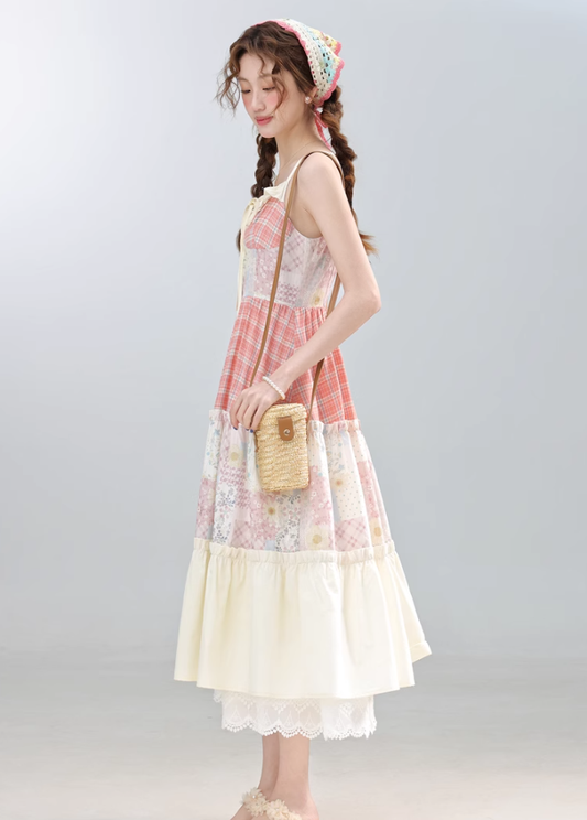 2025 new style beautiful sun protection jacket with suspender skirt cardigan R1976