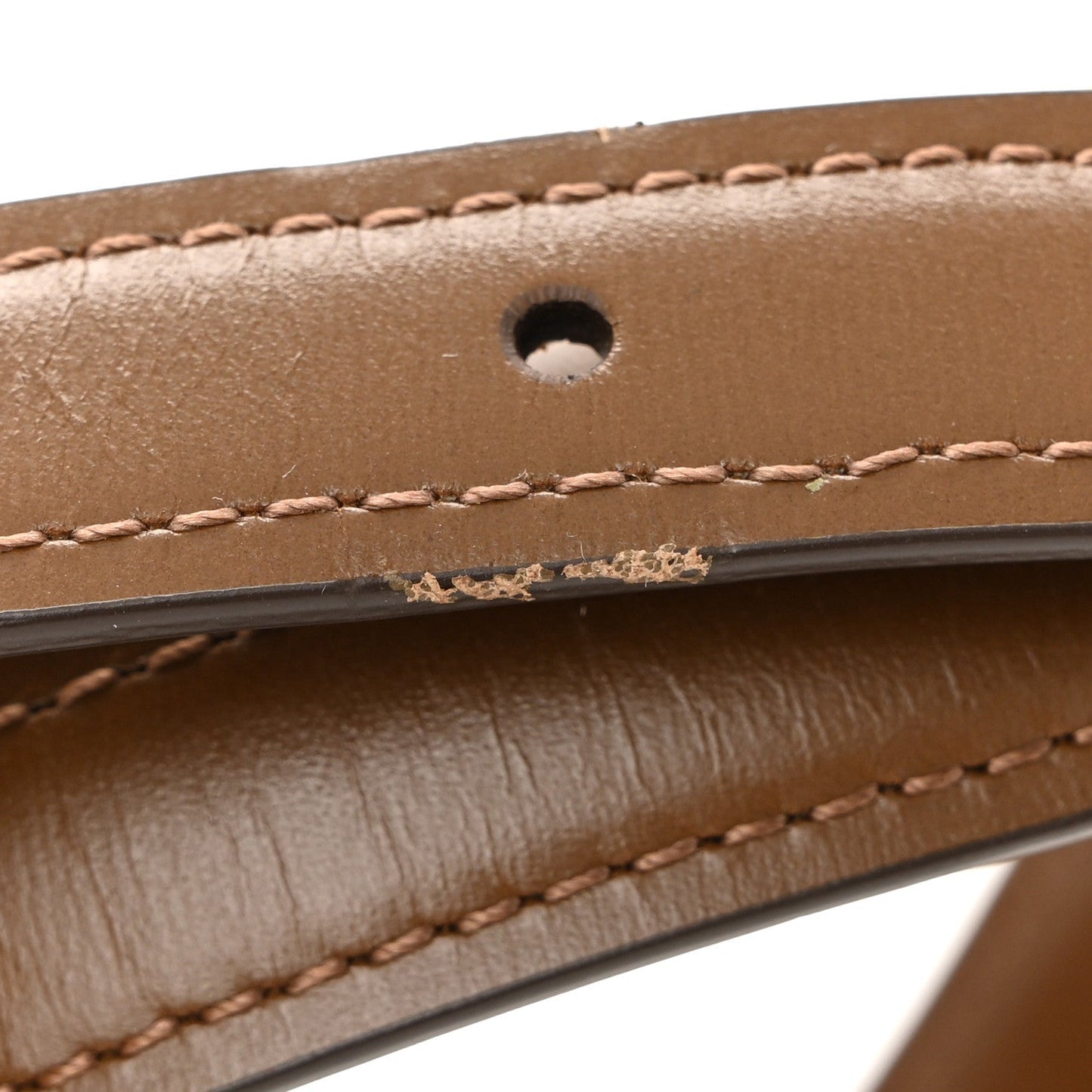 Smooth Calfskin Medium Classic Box Flap Bag Camel
