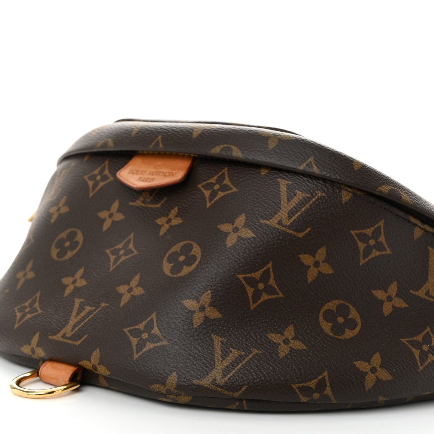 Monogram Bumbag