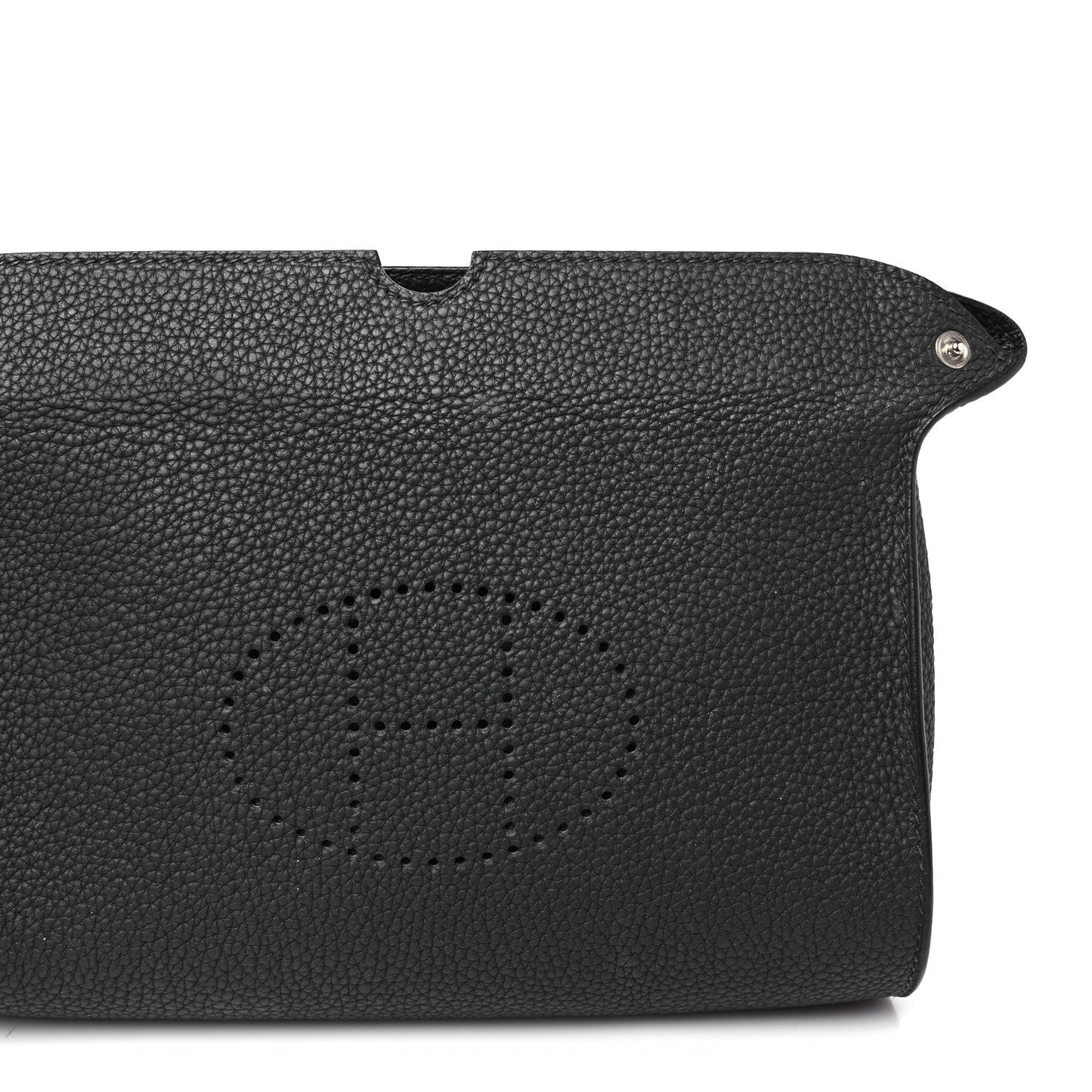 Togo Videpoches Black