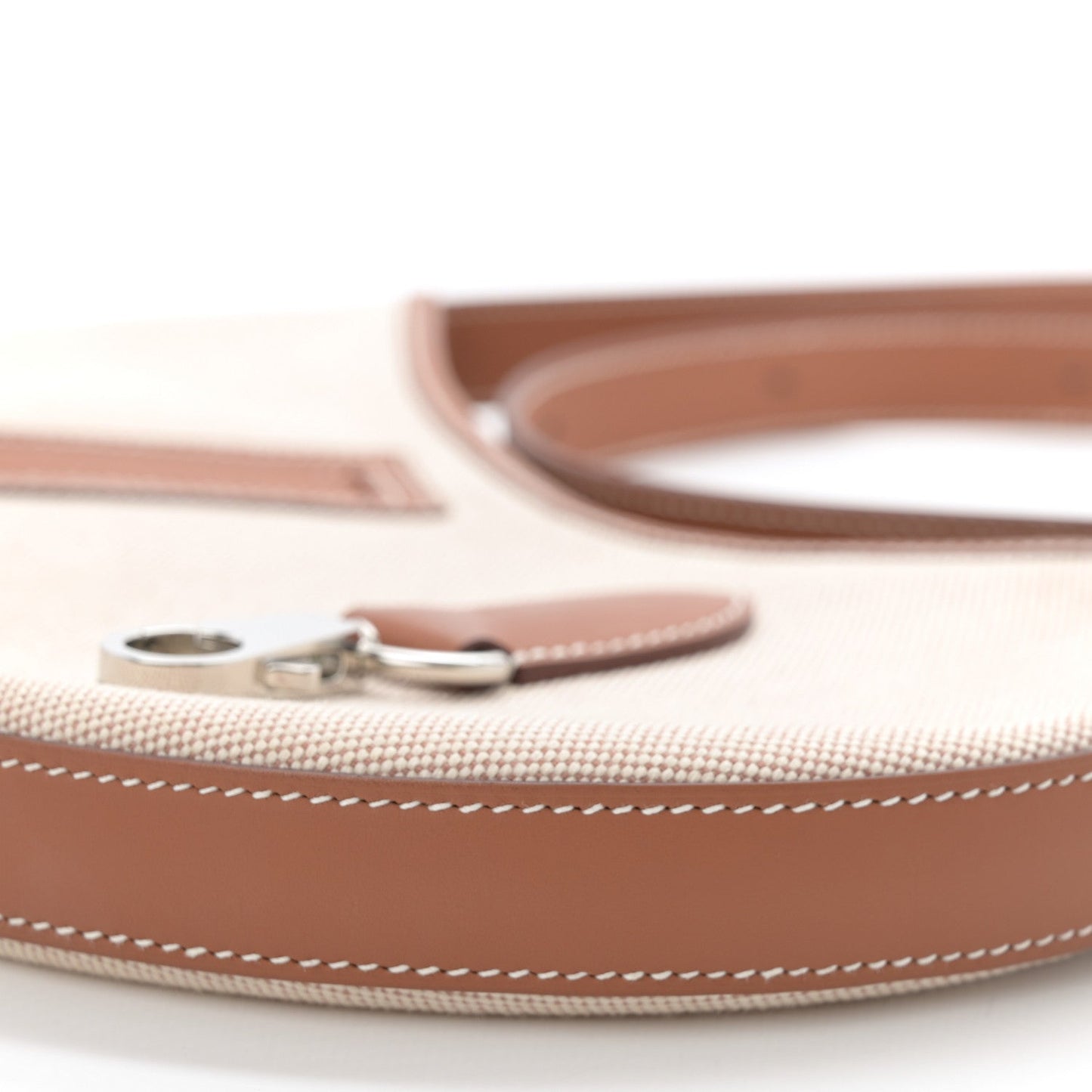 Canvas Swift P'tit Arcon Ecru Beige Gold