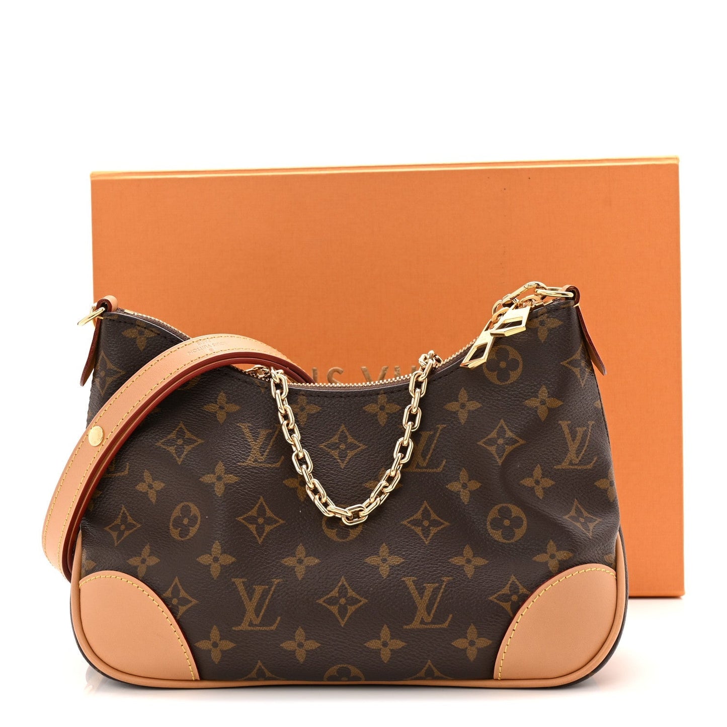 Monogram Boulogne NM