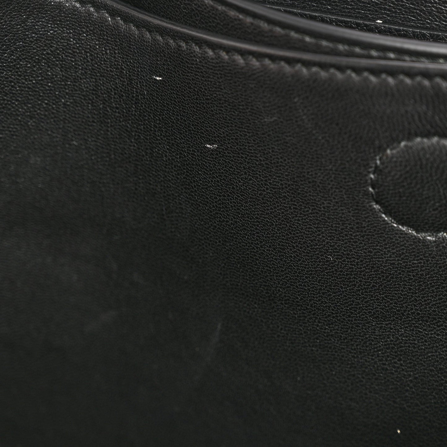 Vitello Daino Soft Large Dynamique Tote Black