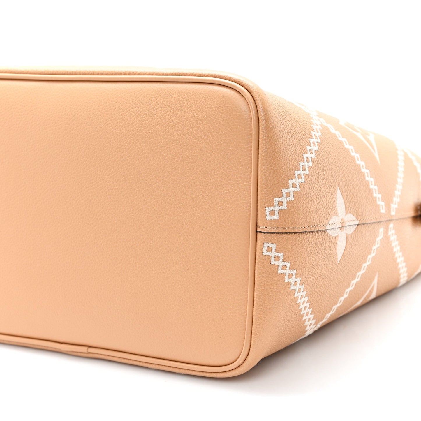 Empreinte Monogram Giant Broderies Neonoe MM Arizona