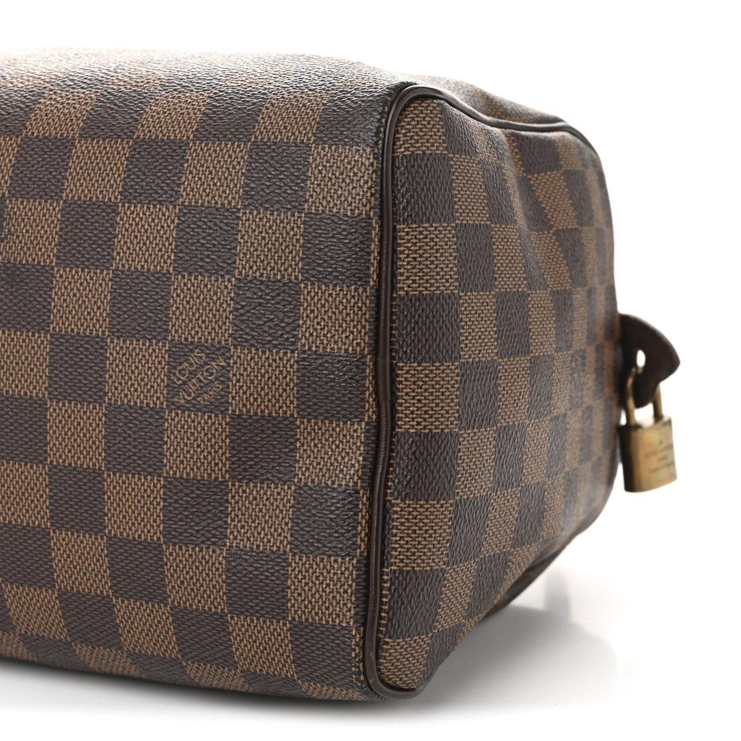 Damier Ebene Speedy 25