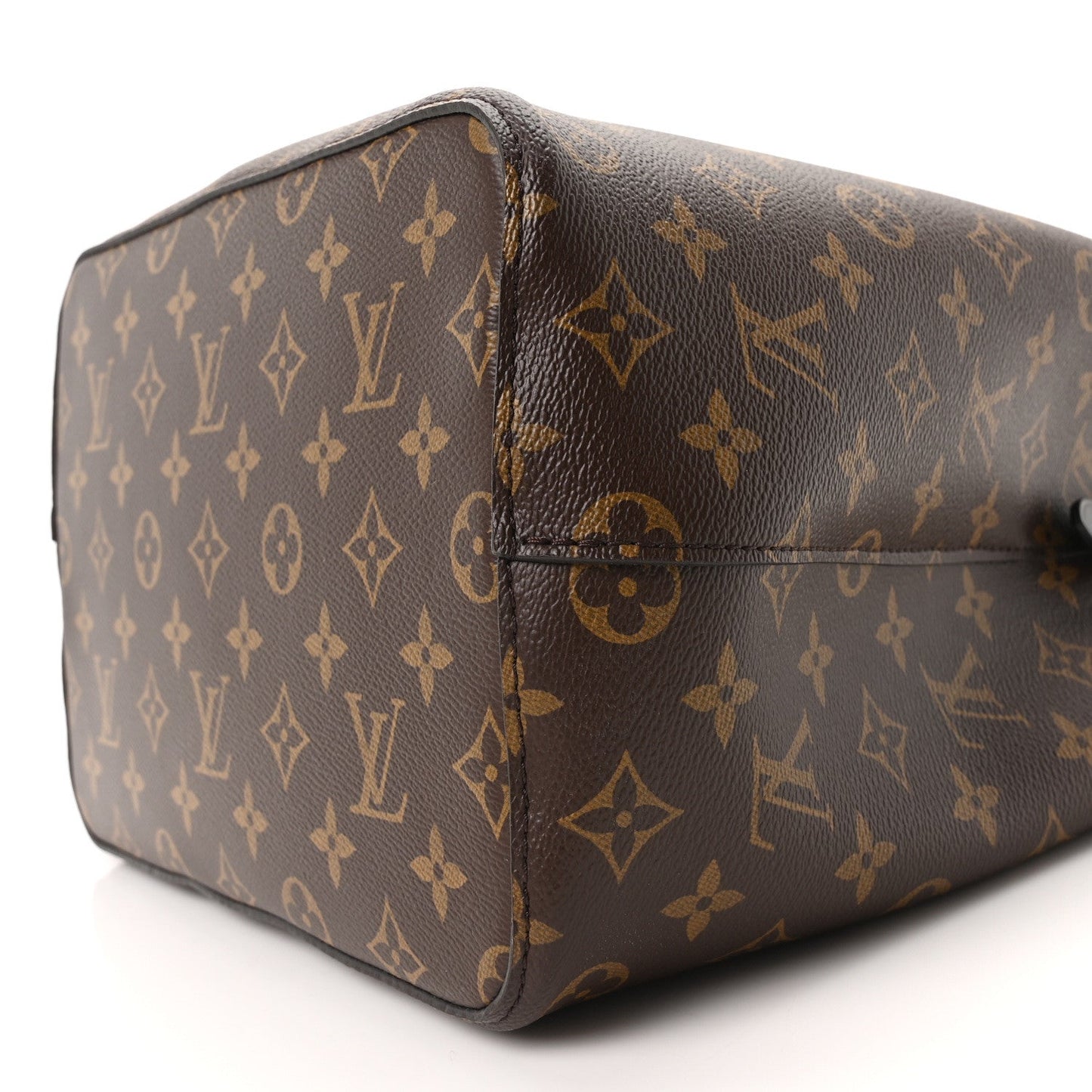 Monogram Neonoe MM Black