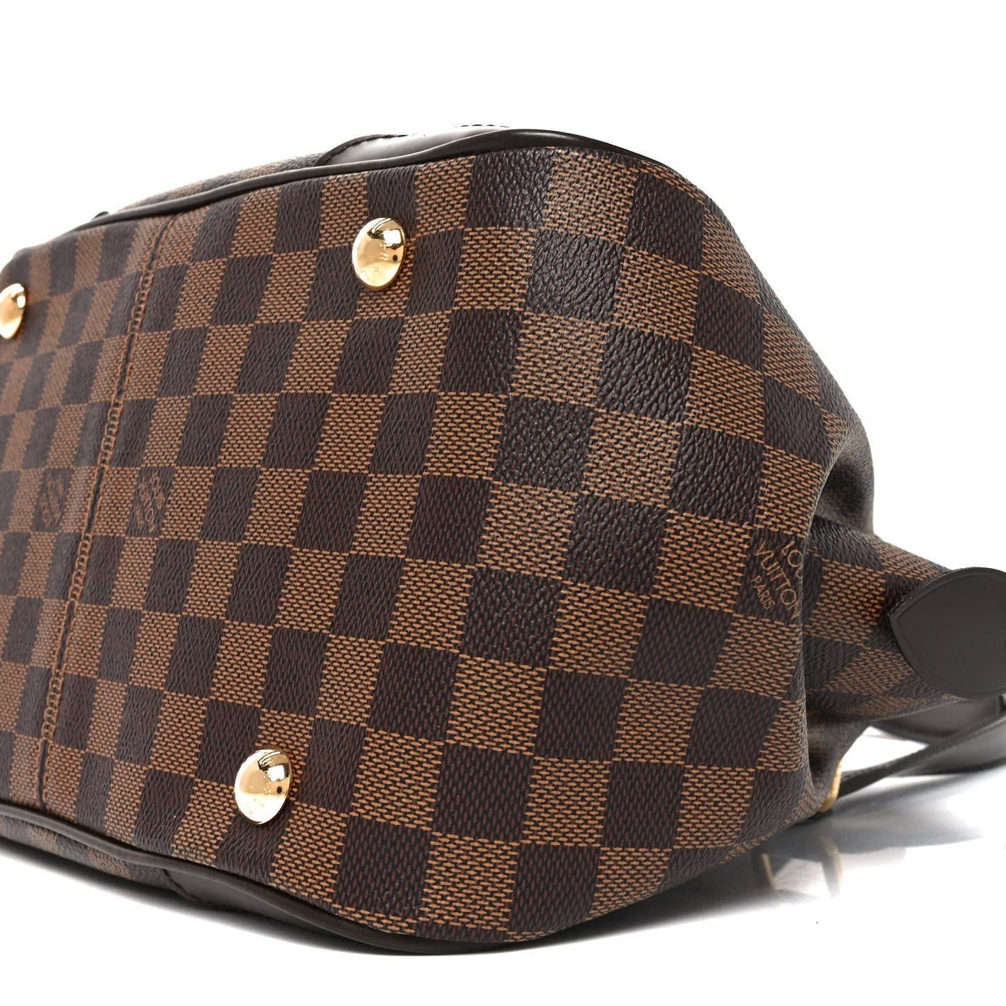 Damier Ebene Verona PM