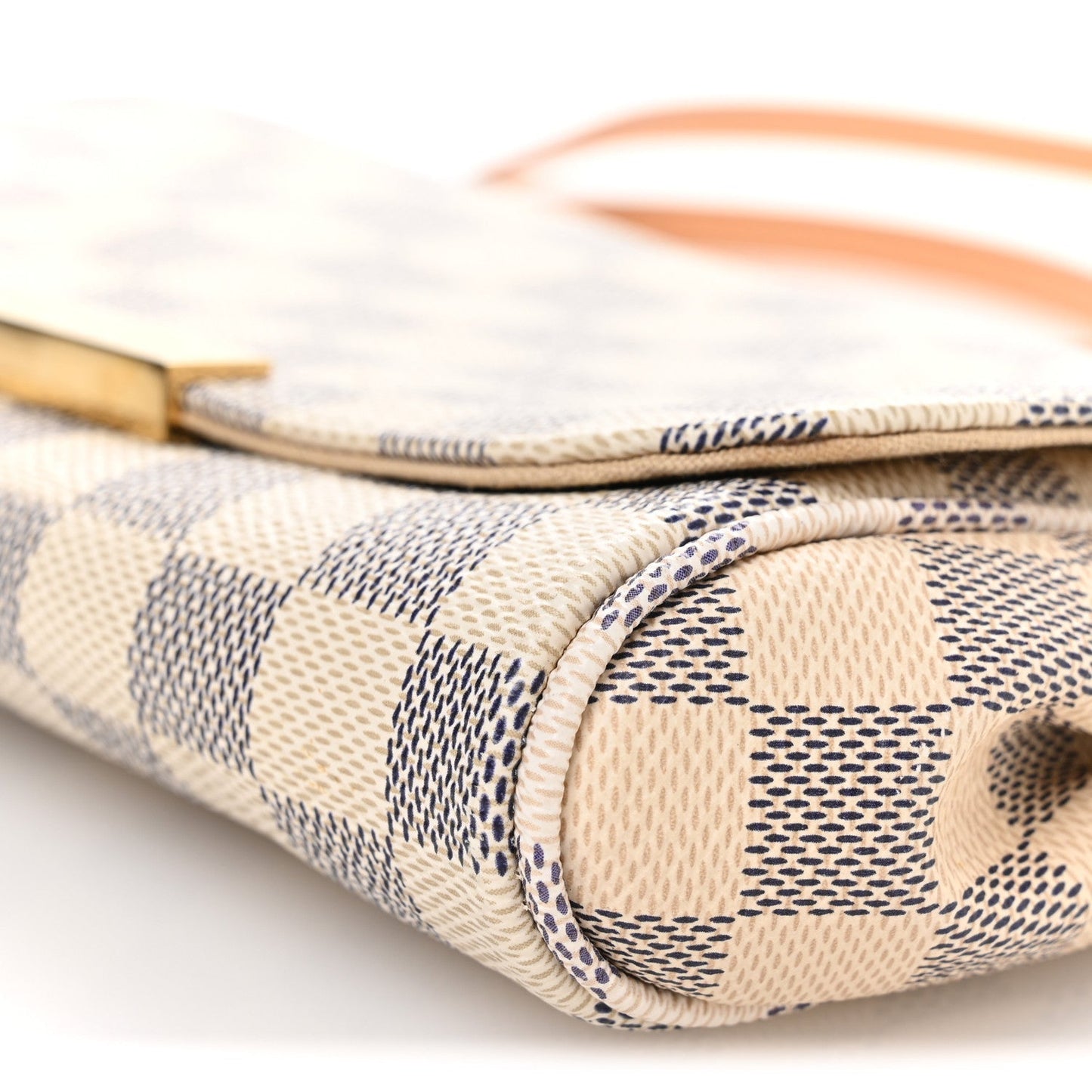 Damier Azur Favorite PM