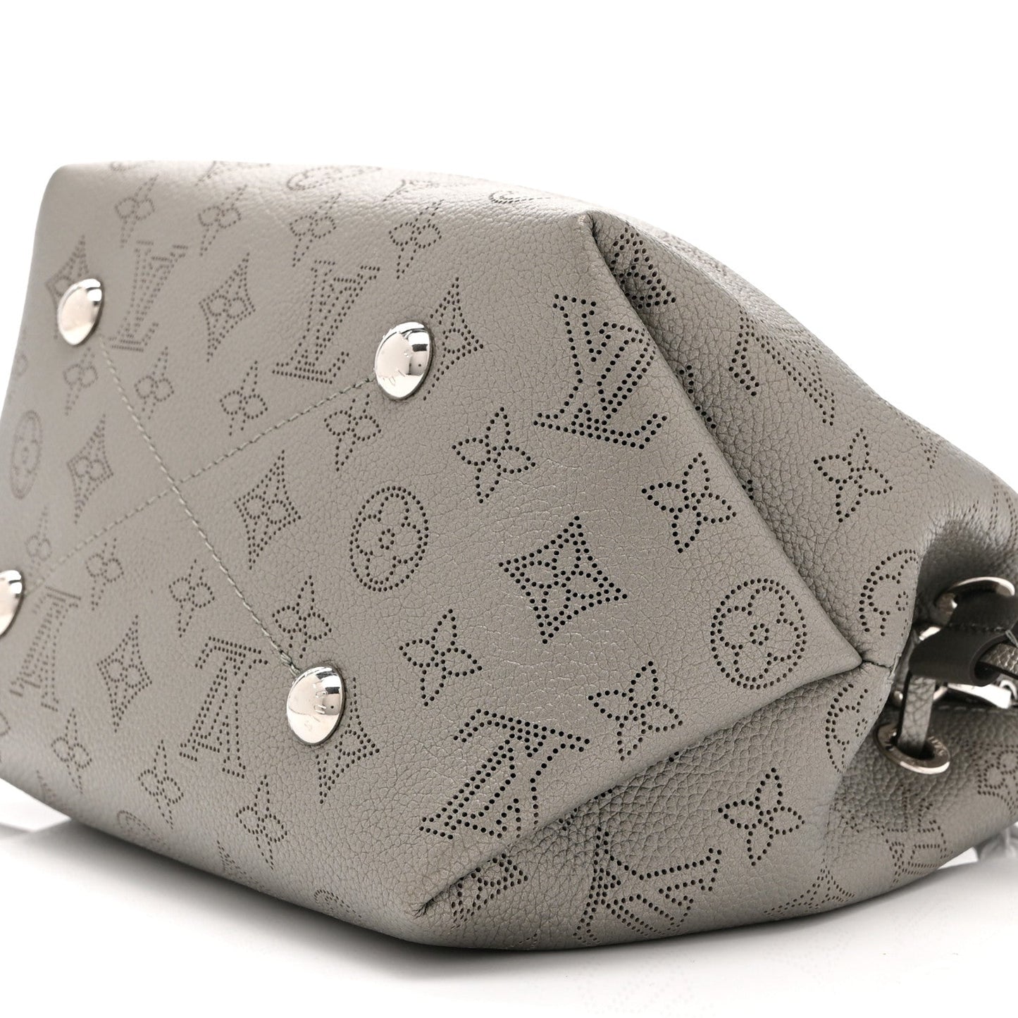 Metallic Mahina Bella Gris Souris