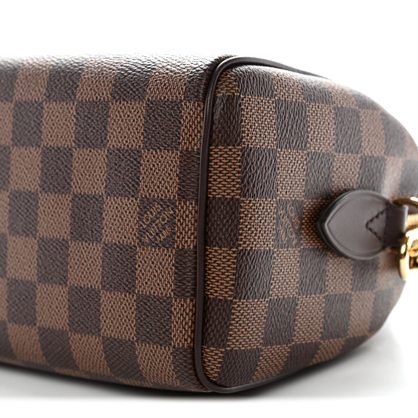 Damier Ebene Speedy Bandouliere 20