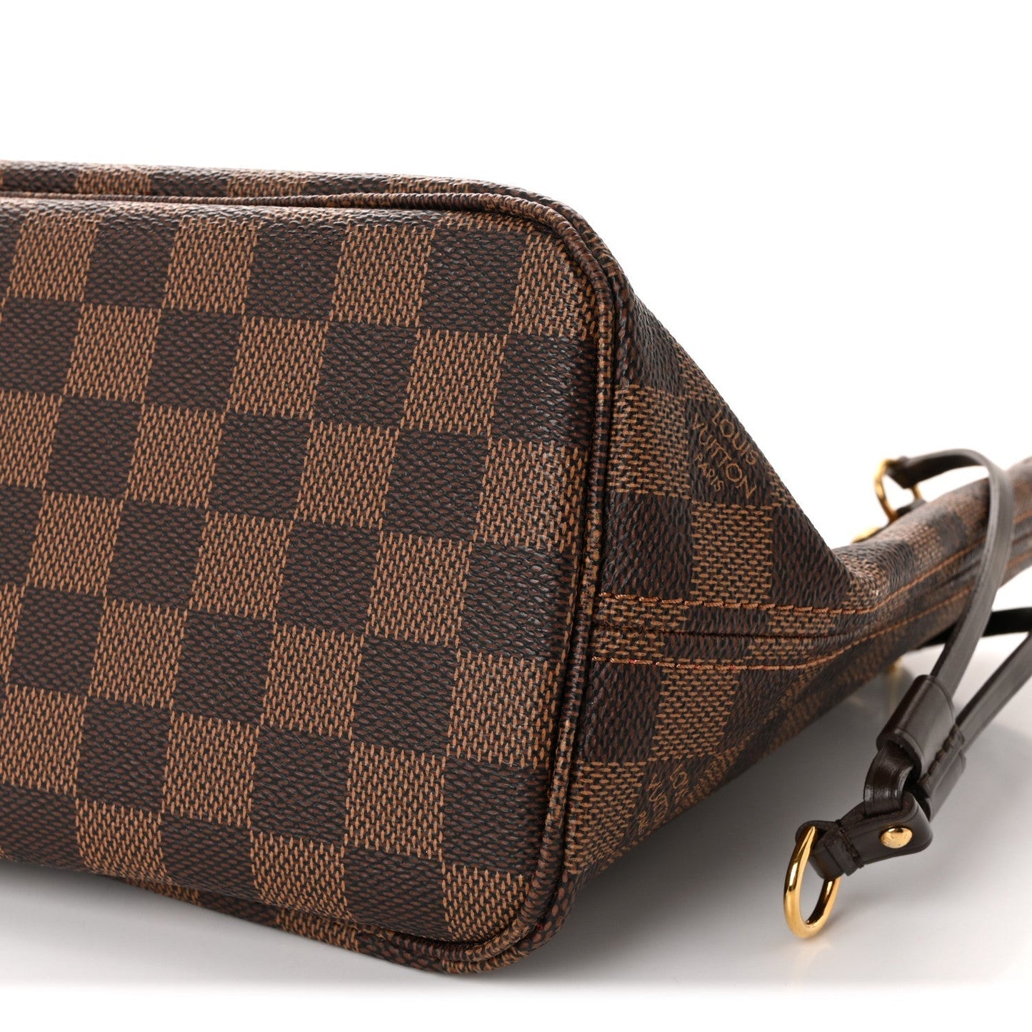 Damier Ebene Neverfull PM