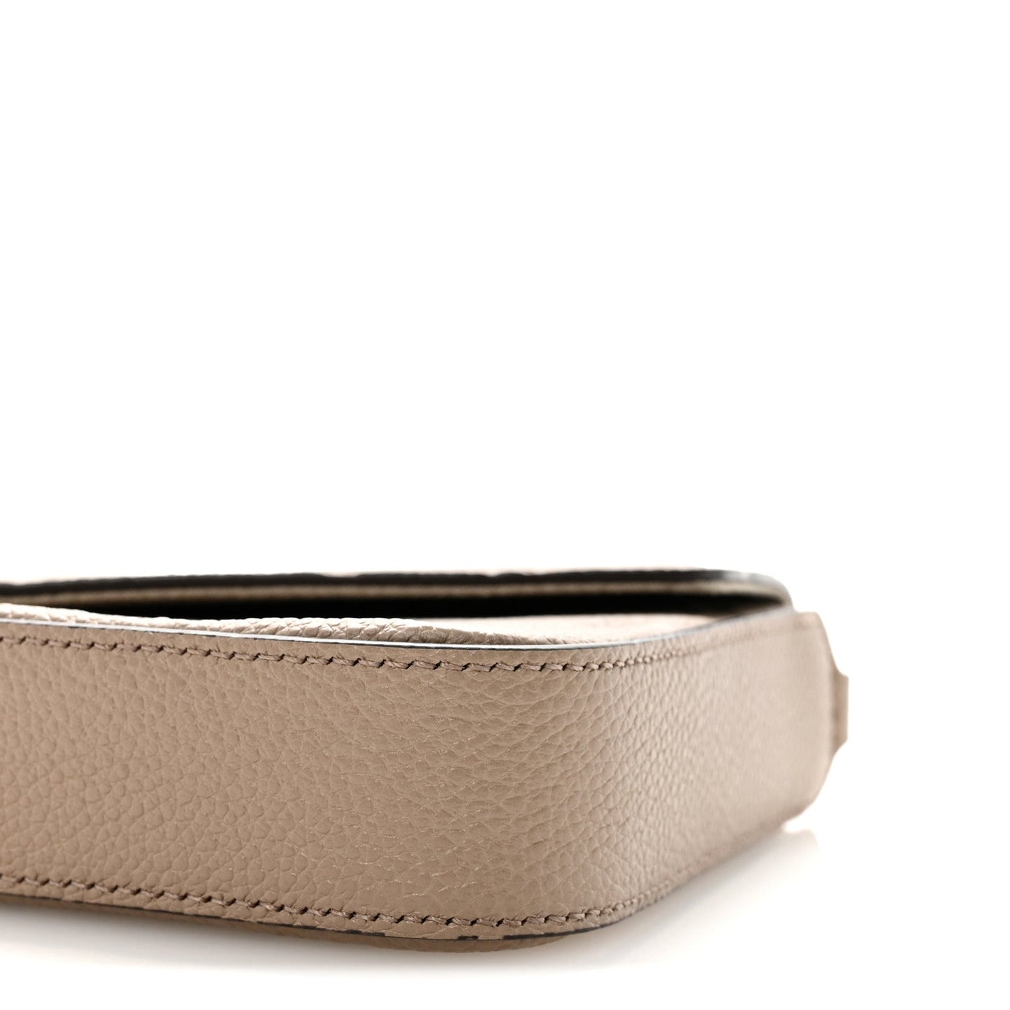 Empreinte Pochette Felicie Chain Wallet Tourterelle