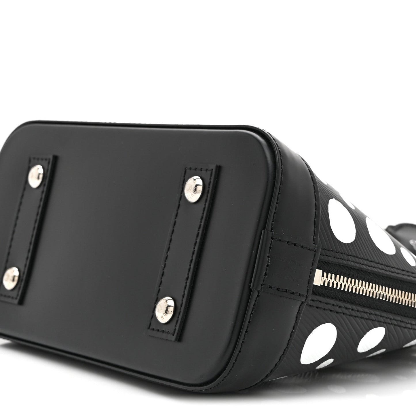 X YK Epi Alma BB Black White