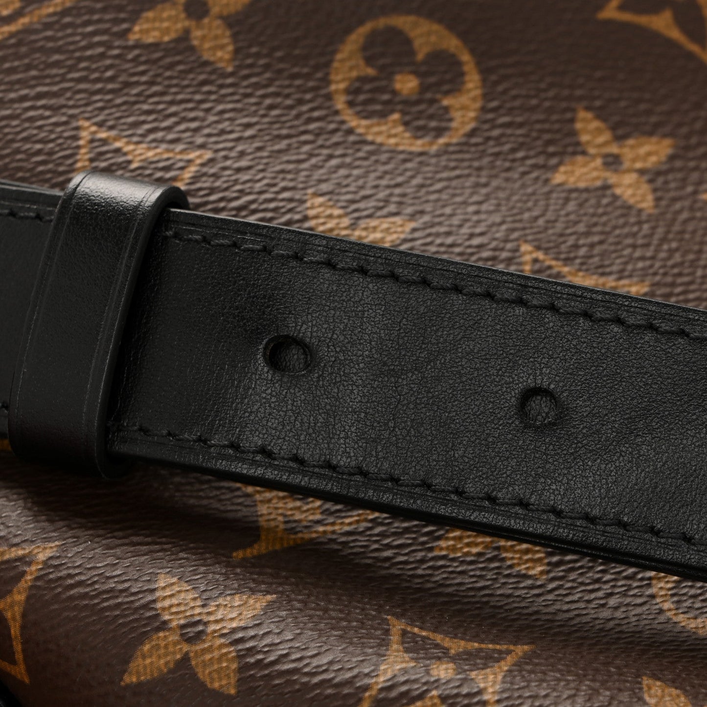 Monogram Odeon MM Black