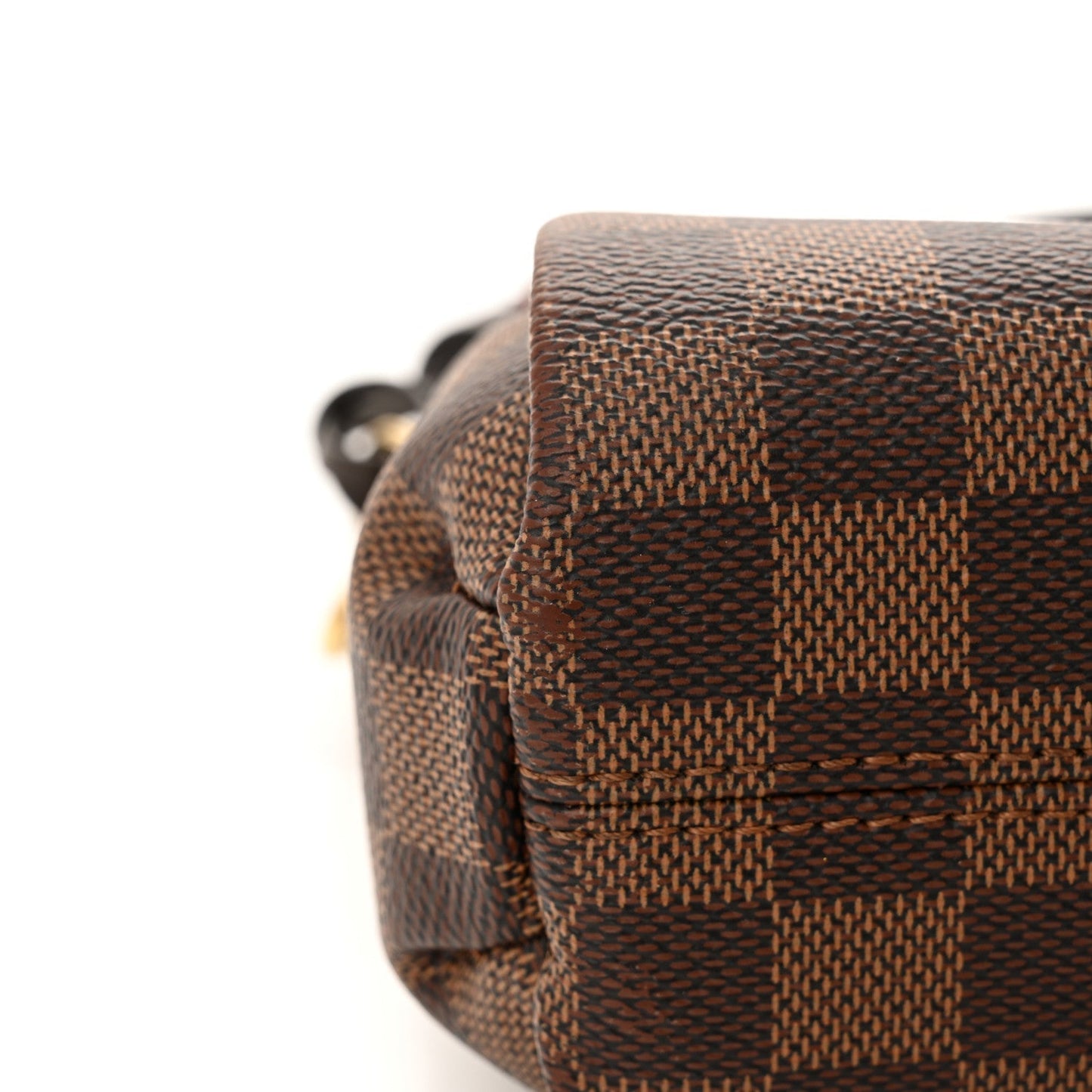 Damier Ebene Croisette