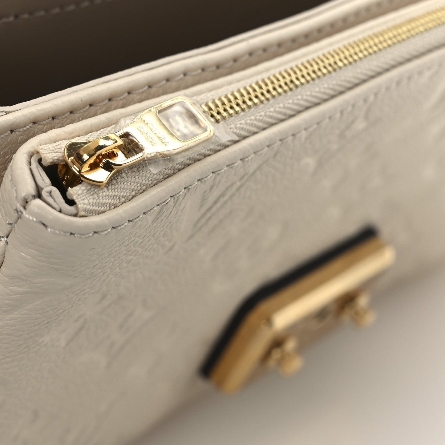 Empreinte Marceau Neige