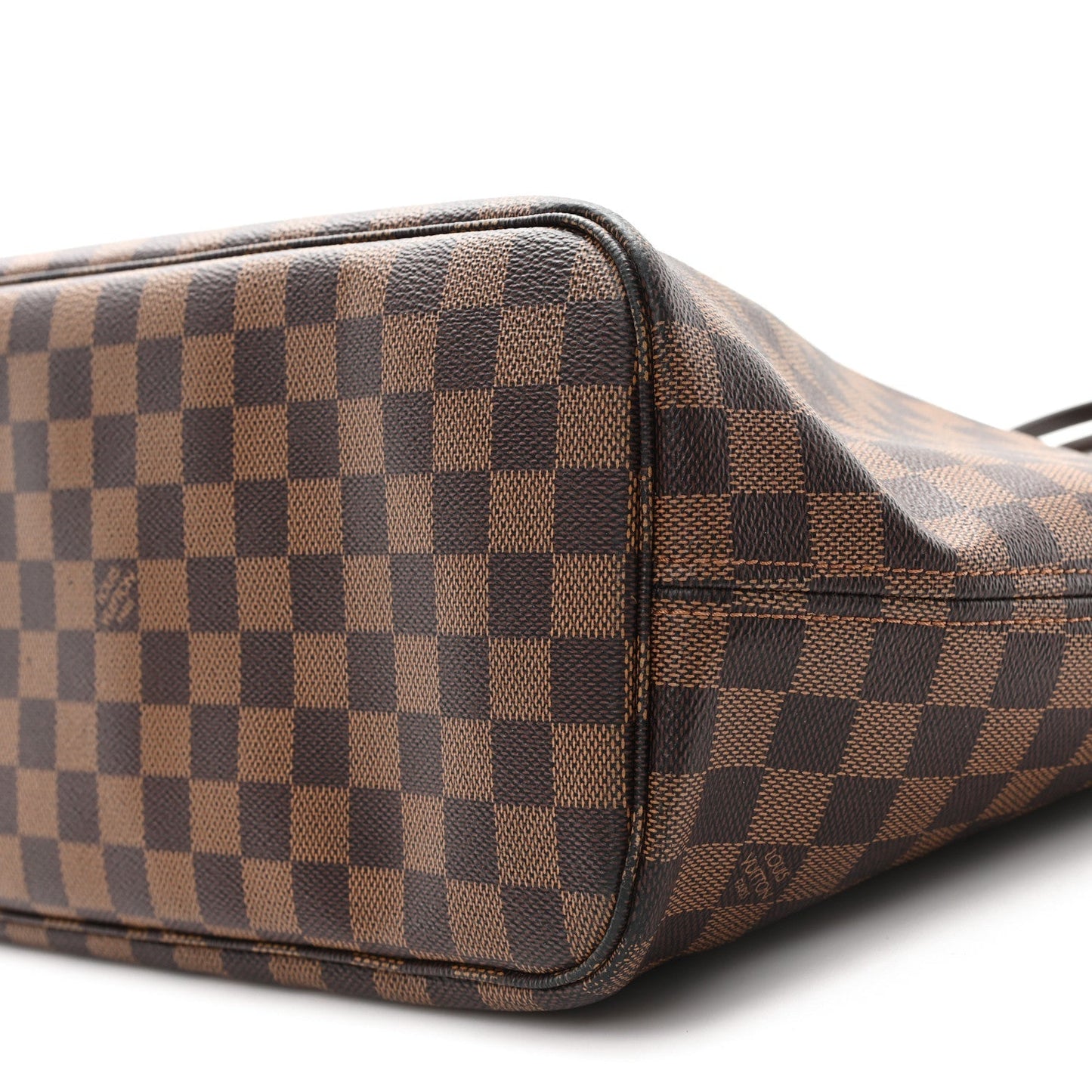Damier Ebene Neo Neverfull MM