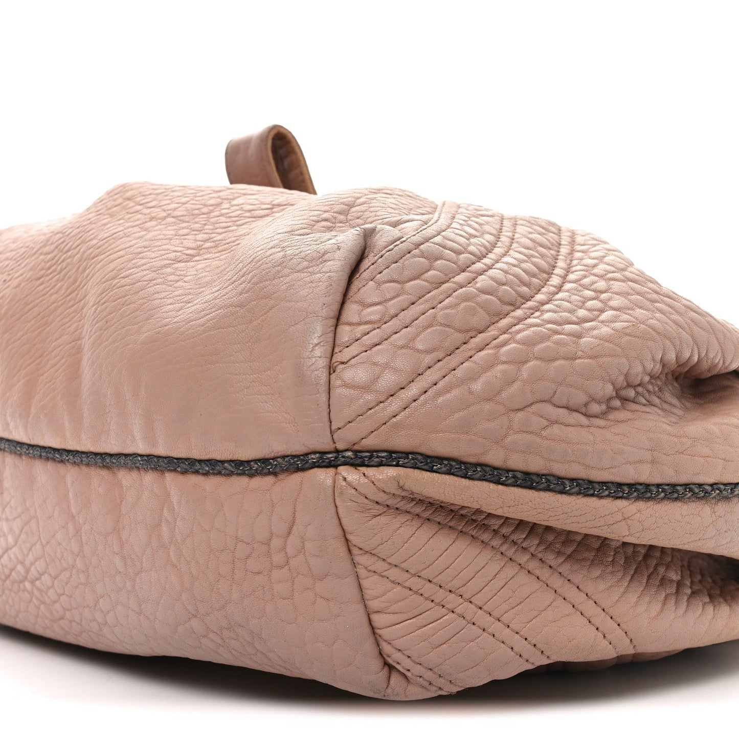 Nappa Nuvolata Spy Pink