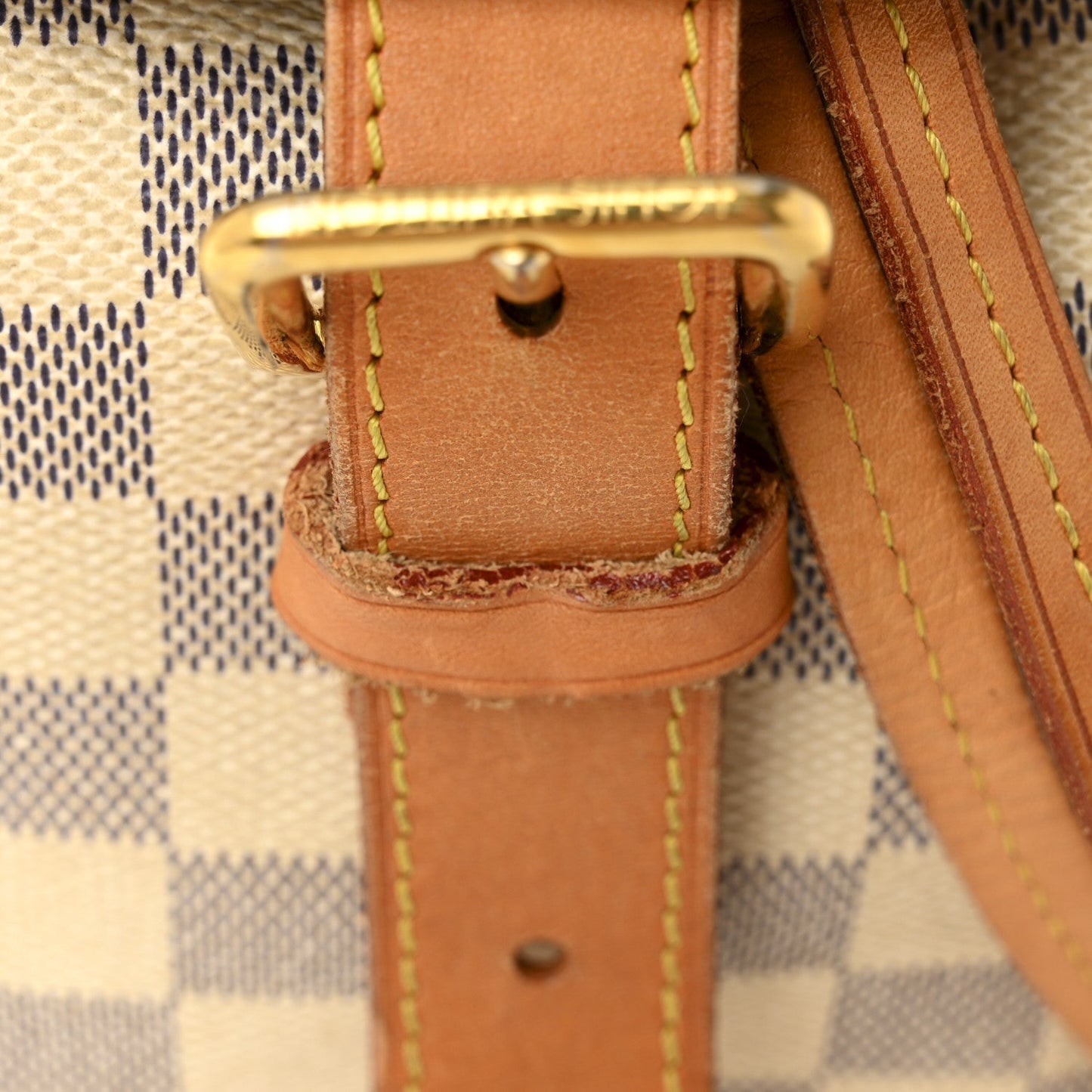 Damier Azur Sperone Backpack