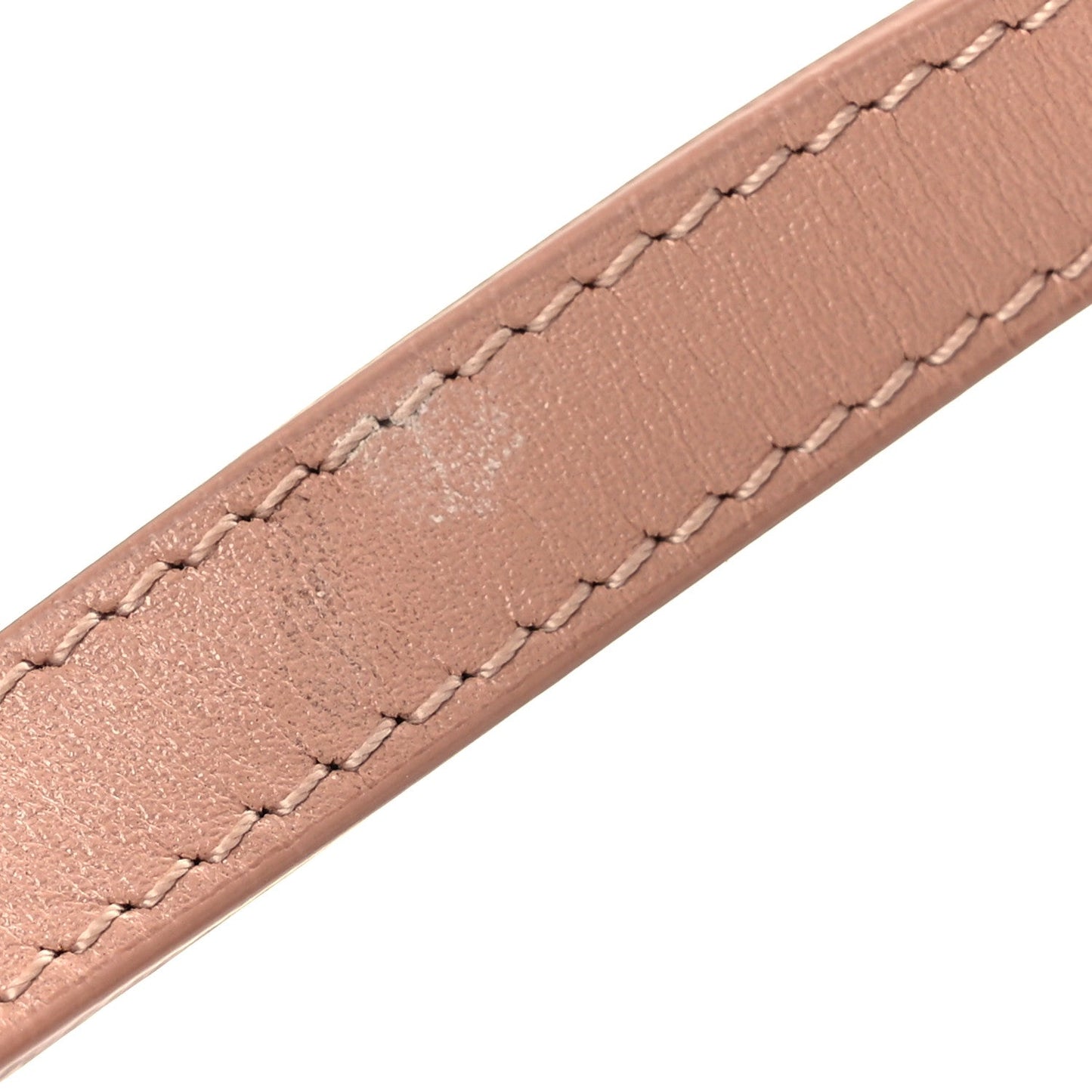 Box Calfskin Micro 30 Montaigne Flap Bag Rose Des Vents