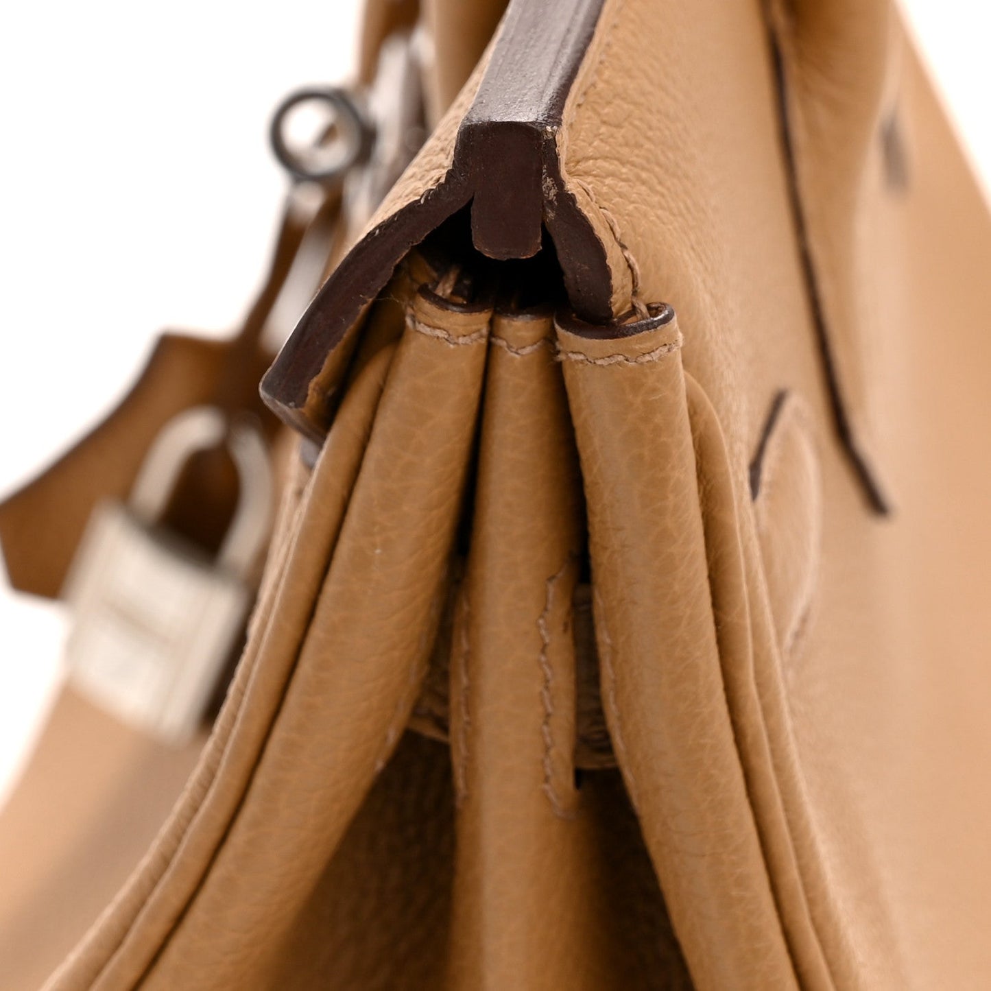 Togo Birkin 30 Biscuit