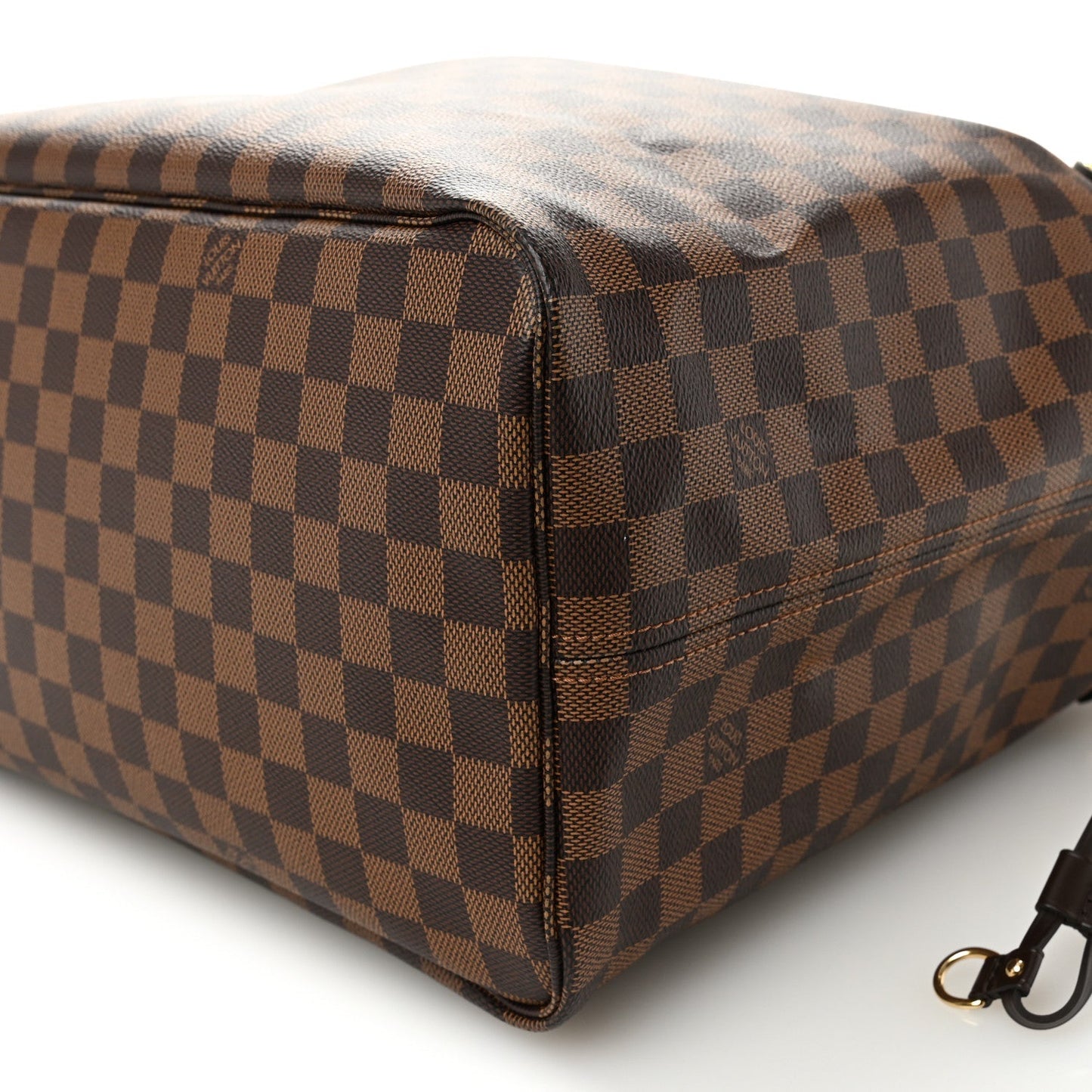 Damier Ebene Neo Neverfull GM