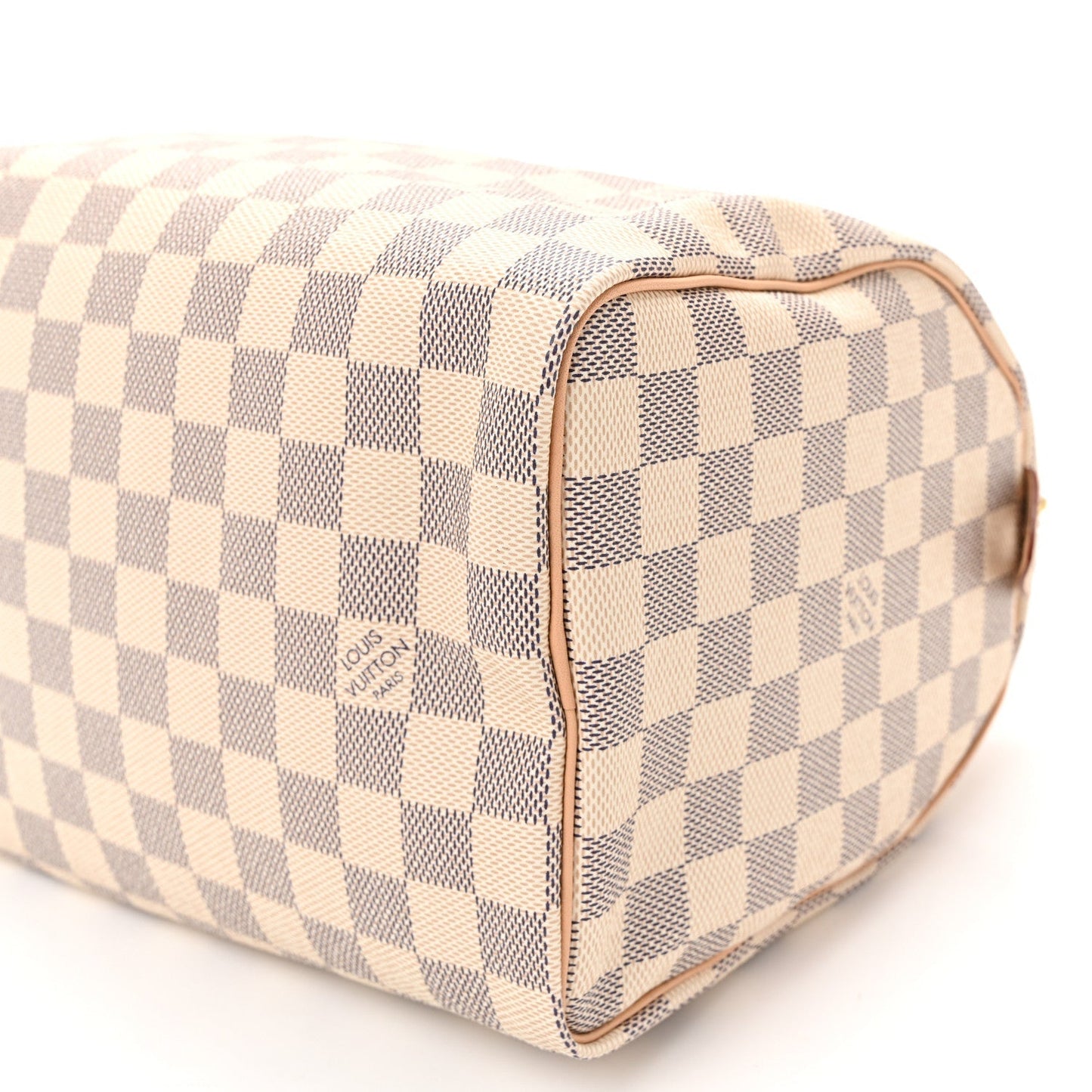 Damier Azur Speedy 25