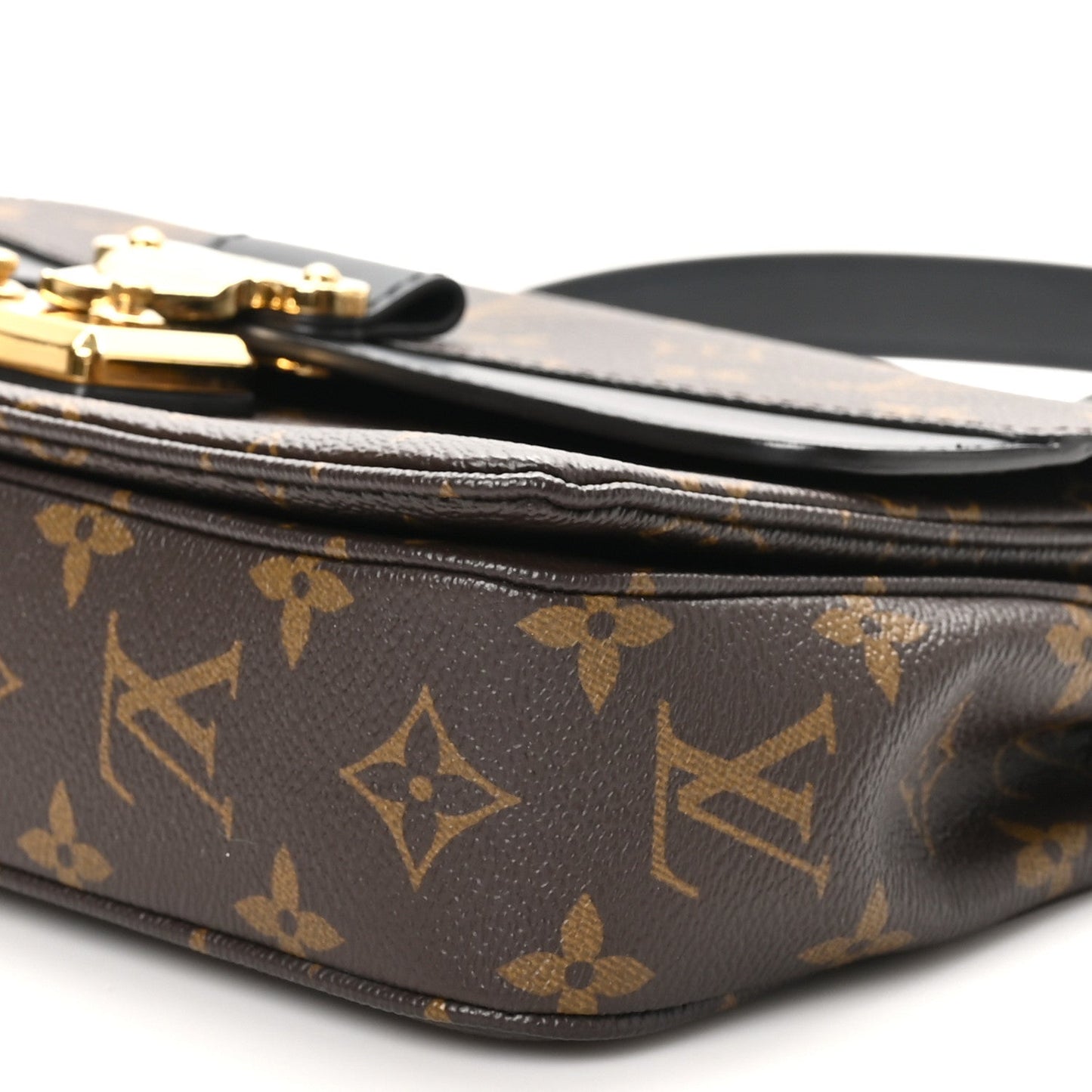 Monogram Marceau Black