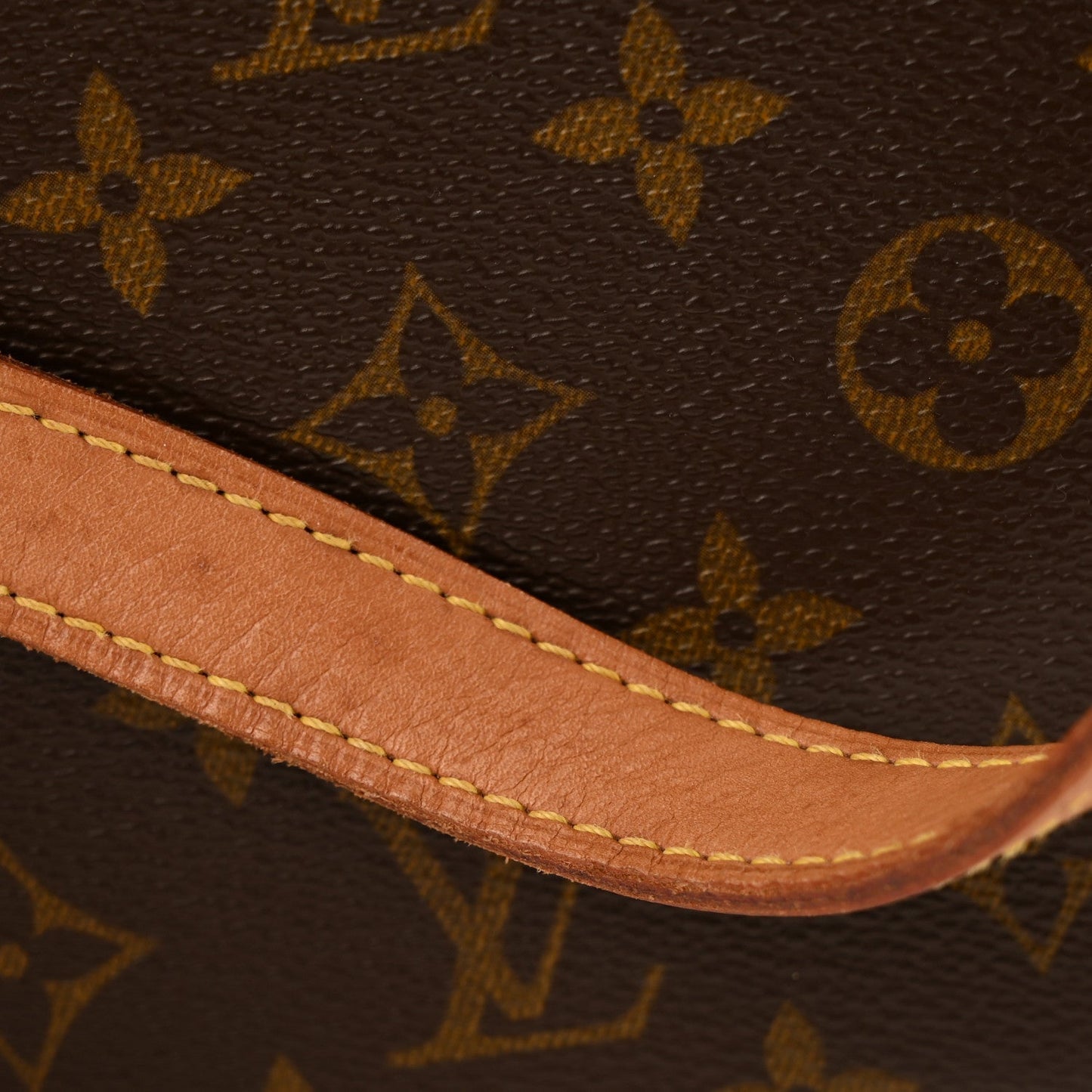 Monogram Luco