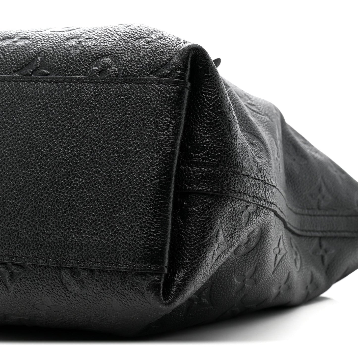 Empreinte Bastille MM Black