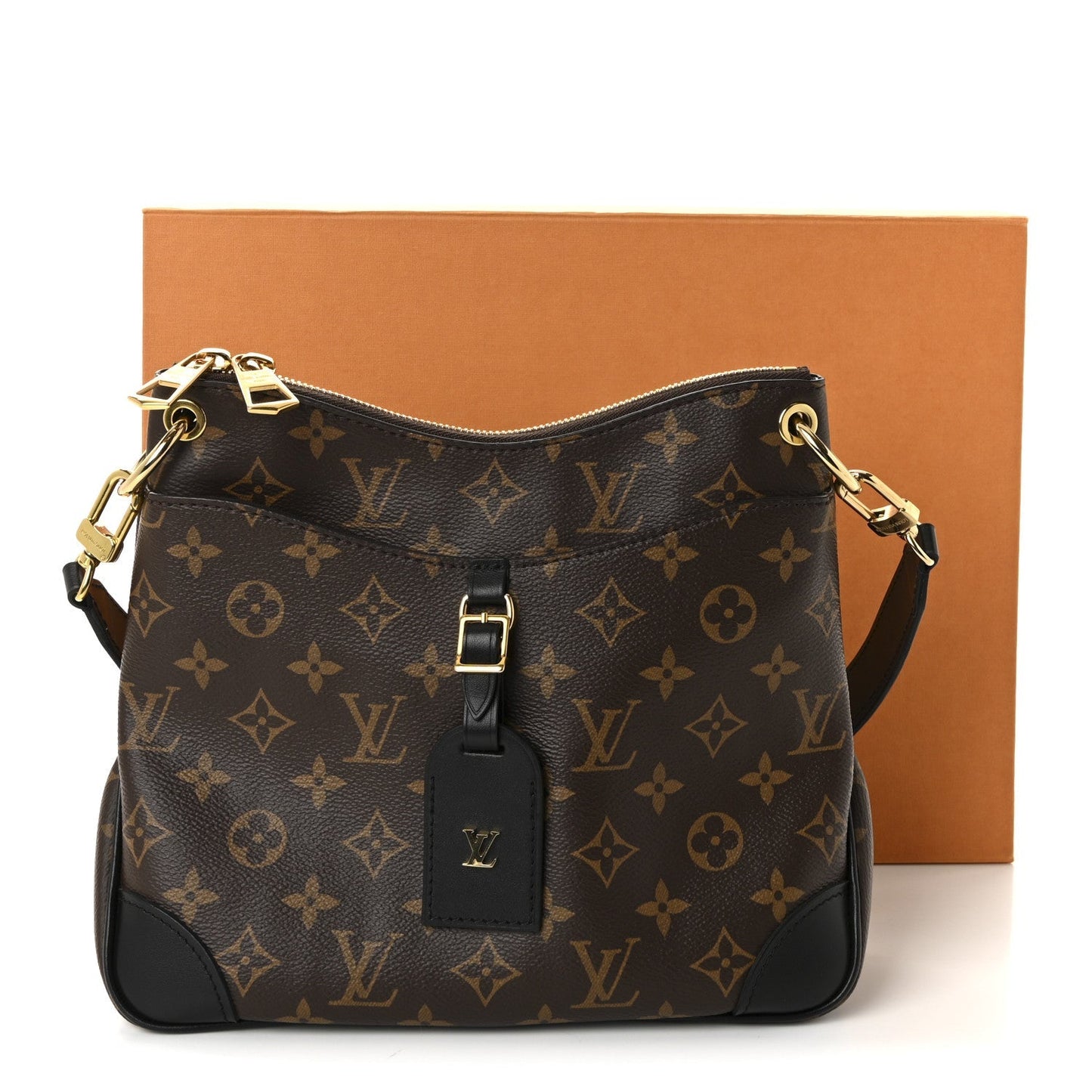 Monogram Odeon PM Black