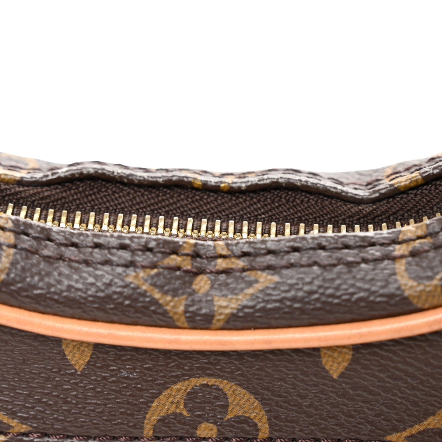 Monogram Loop