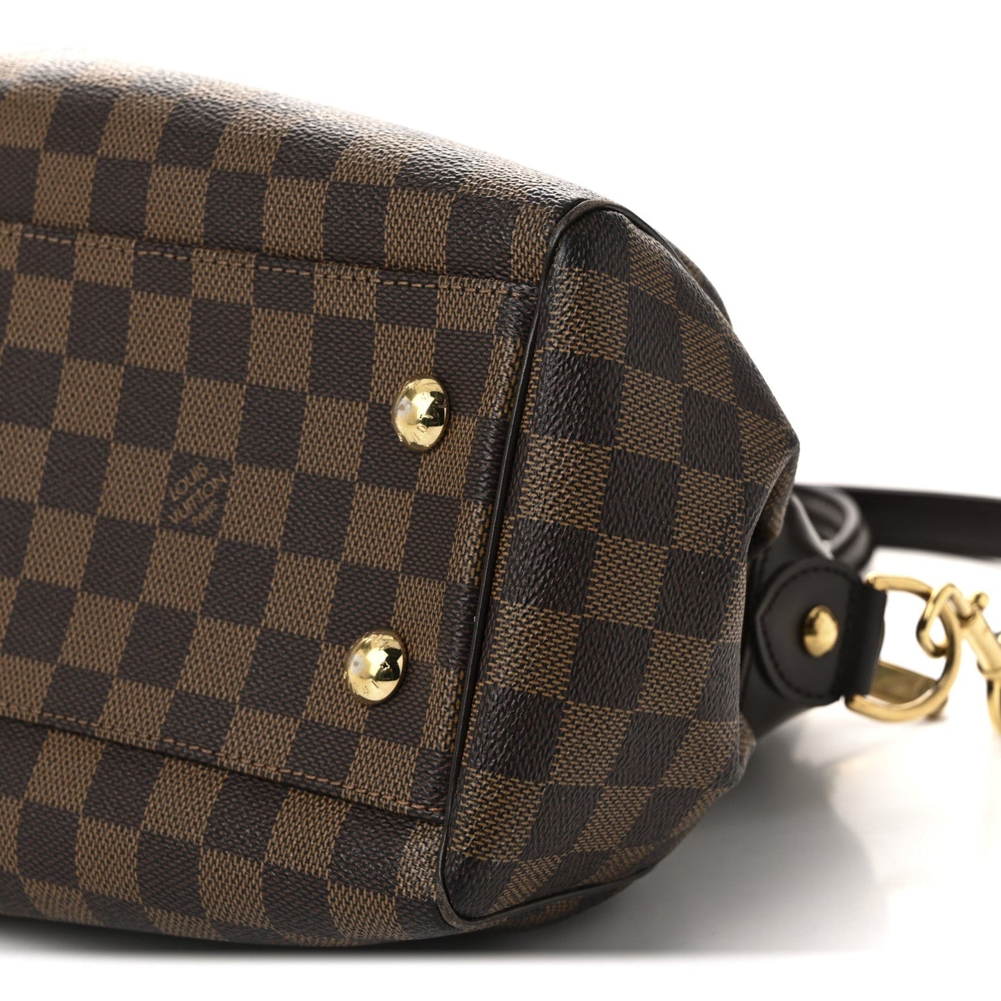 Damier Ebene Trevi PM