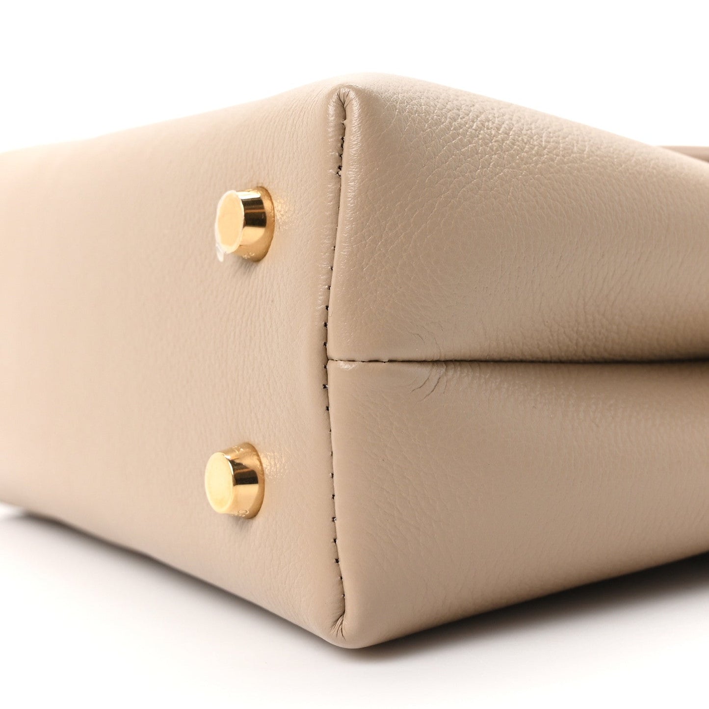 Supple Calfskin Teen Nino Safari
