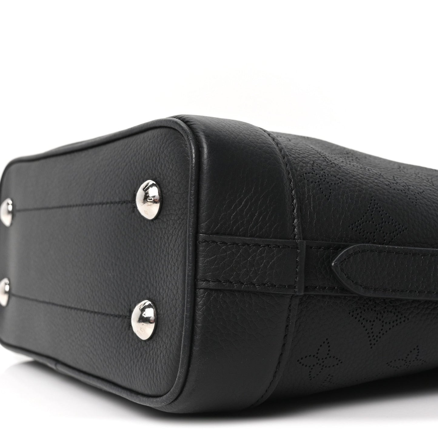 Mahina Flore Black