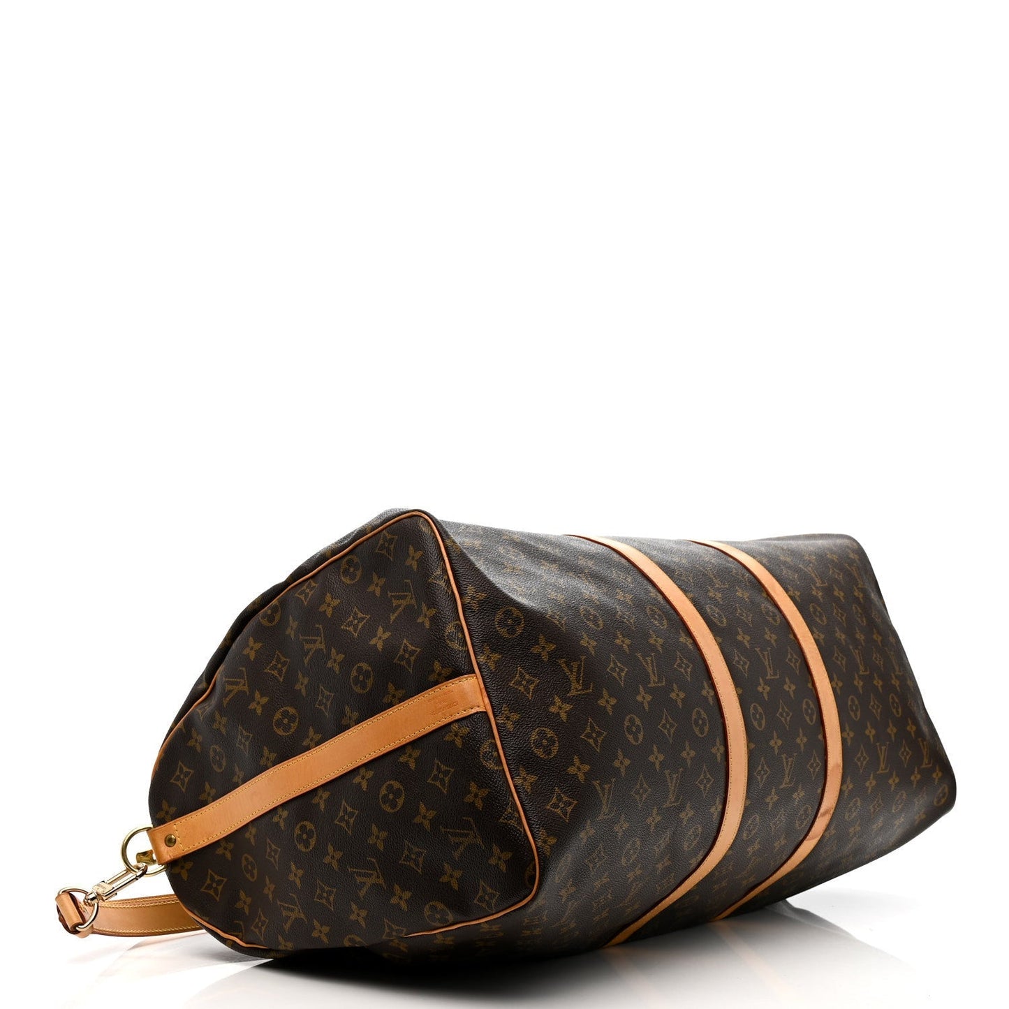 Monogram Keepall Bandouliere 60