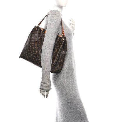 Monogram Graceful MM