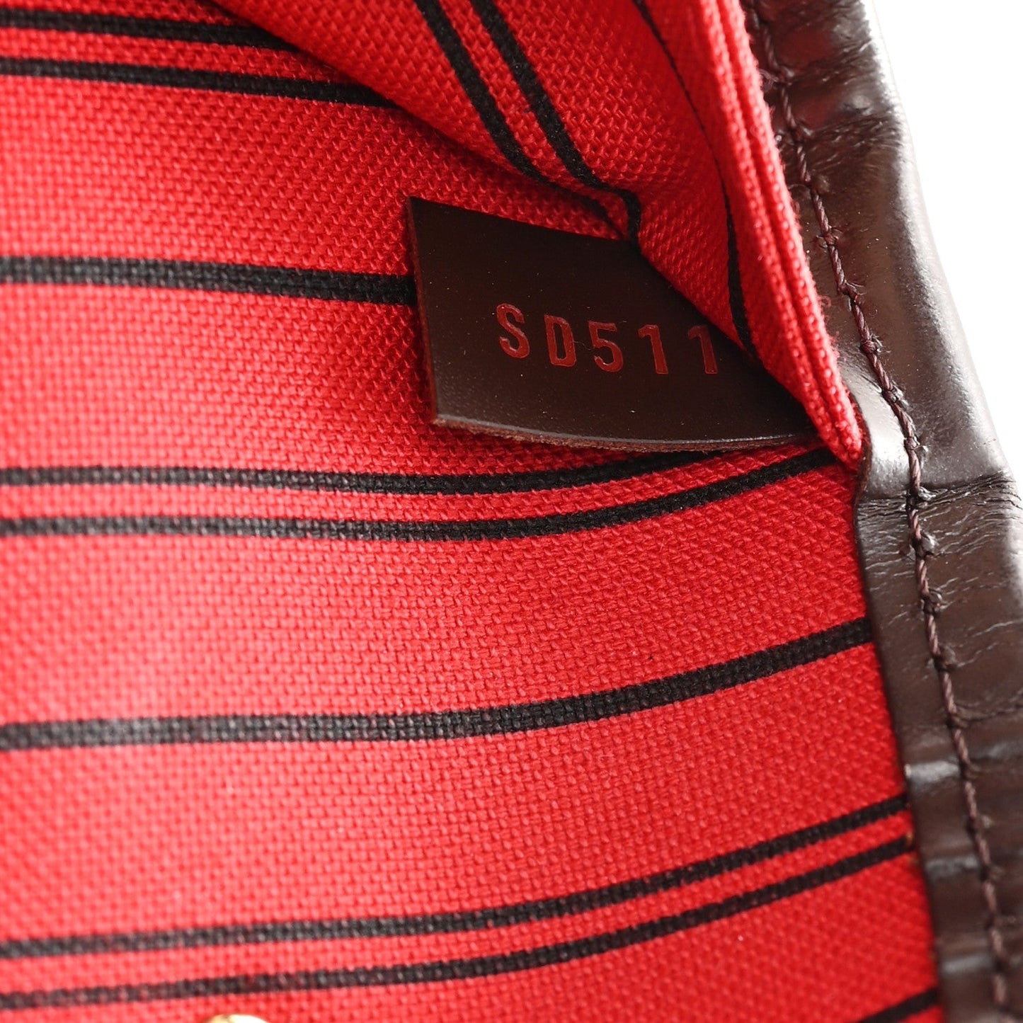 Damier Ebene Neo Neverfull MM