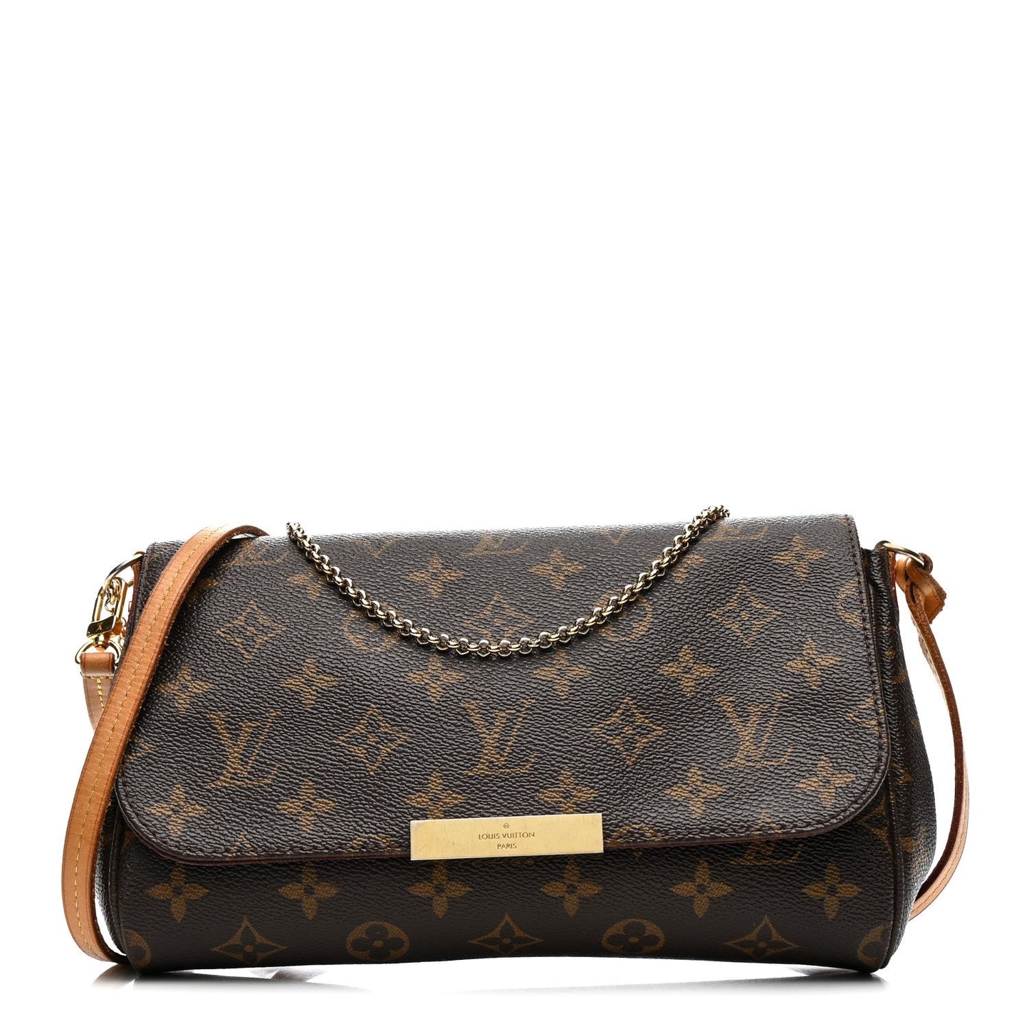Monogram Favorite MM