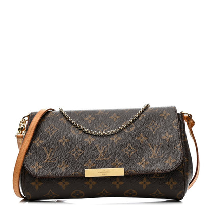 Monogram Favorite MM