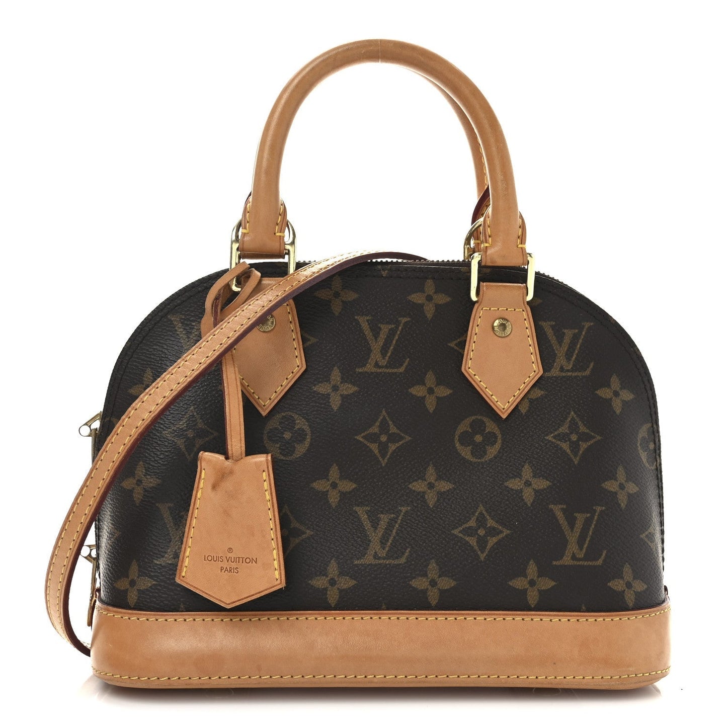Monogram Alma BB