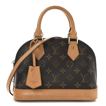 Monogram Alma BB