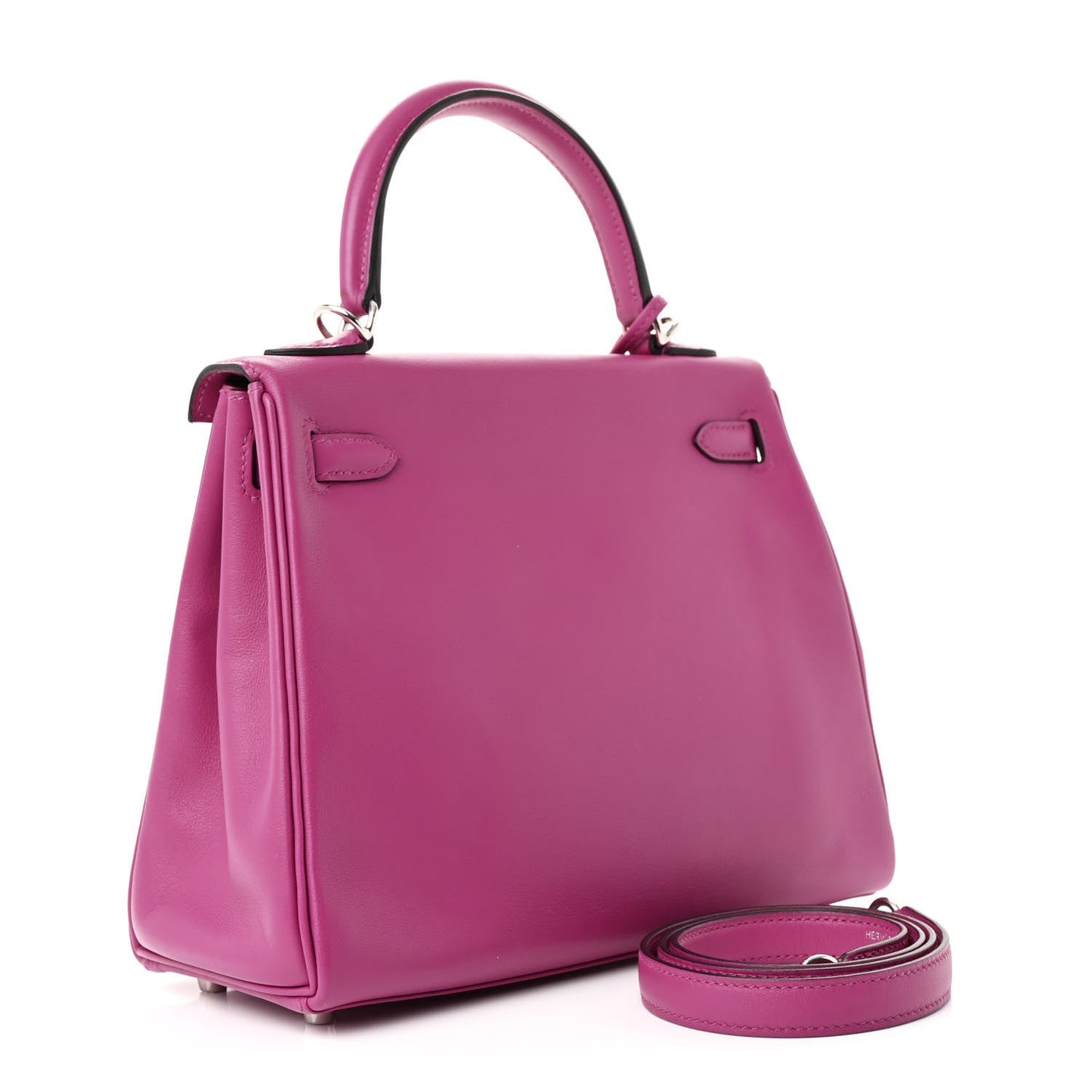 Swift Kelly Retourne 25 Rose Pourpre