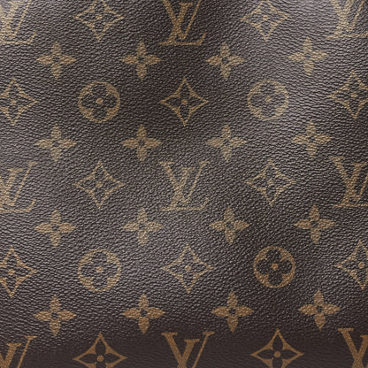 Monogram Petit Palais