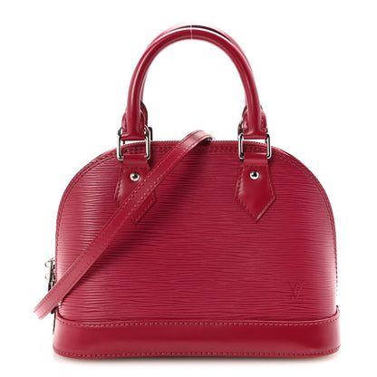 Epi Alma BB Fuchsia