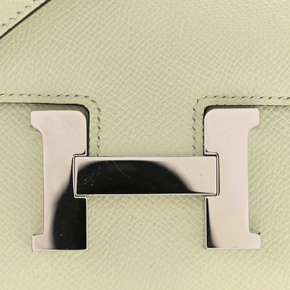 Epsom Constance 18 Vert Fizz