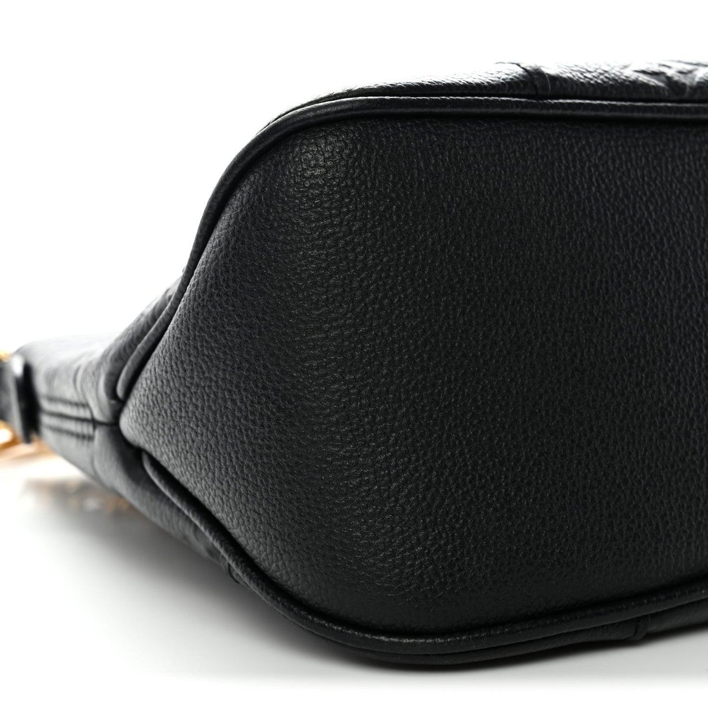 Empreinte Monogram Boulogne NM Black