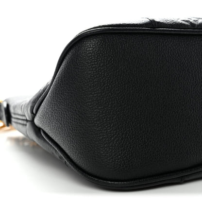 Empreinte Monogram Boulogne NM Black