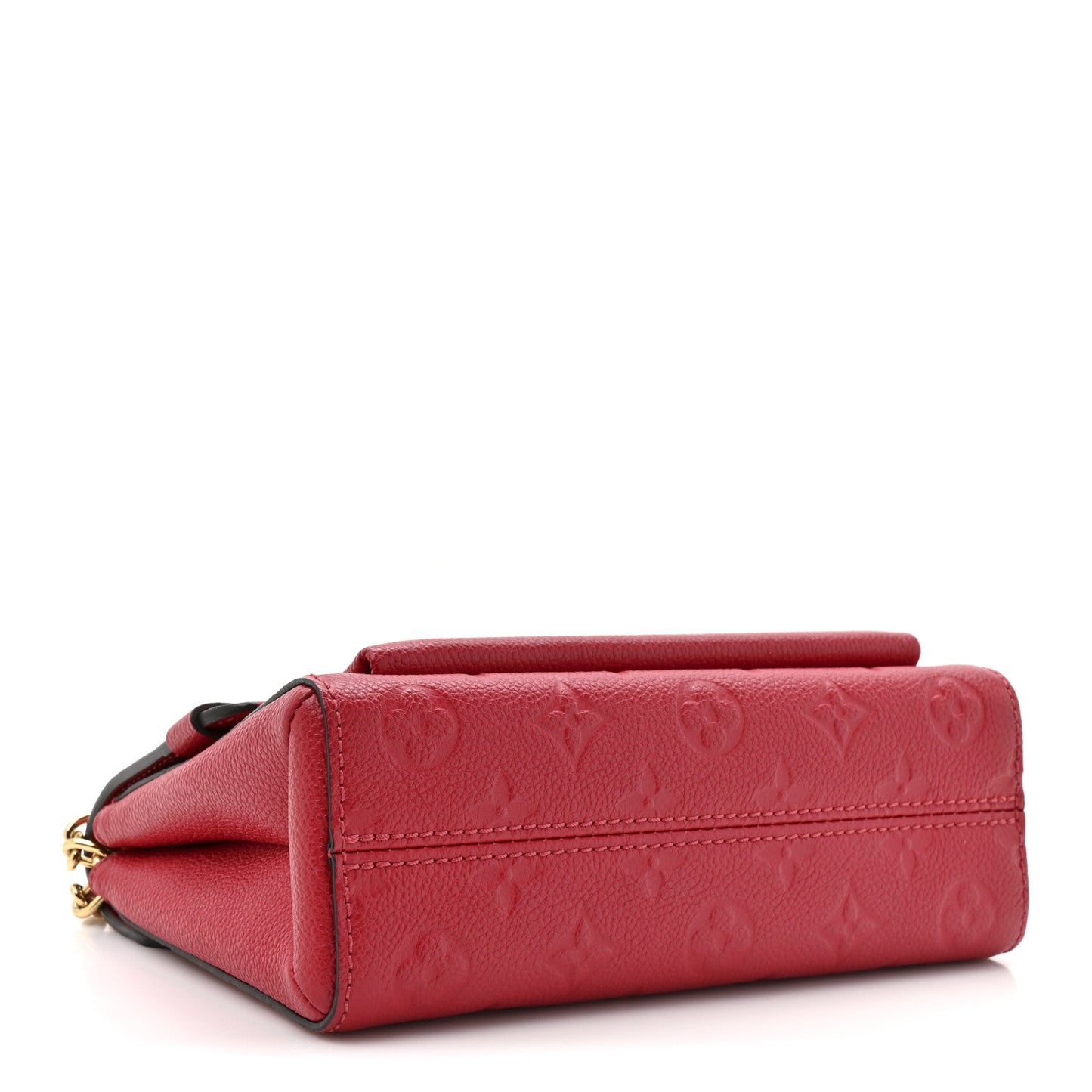 Empreinte Vavin BB Scarlet
